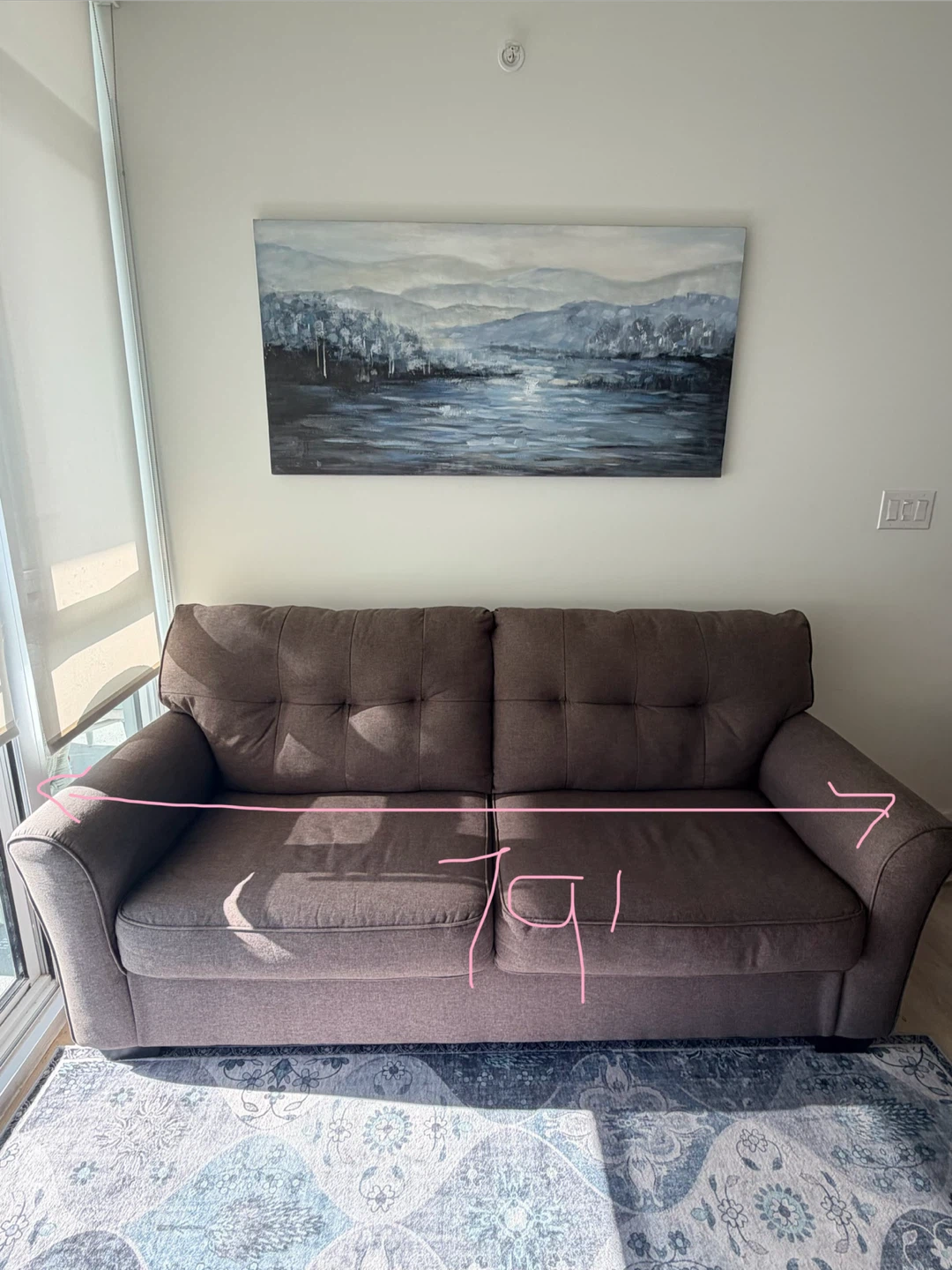 Sofa - photo 4