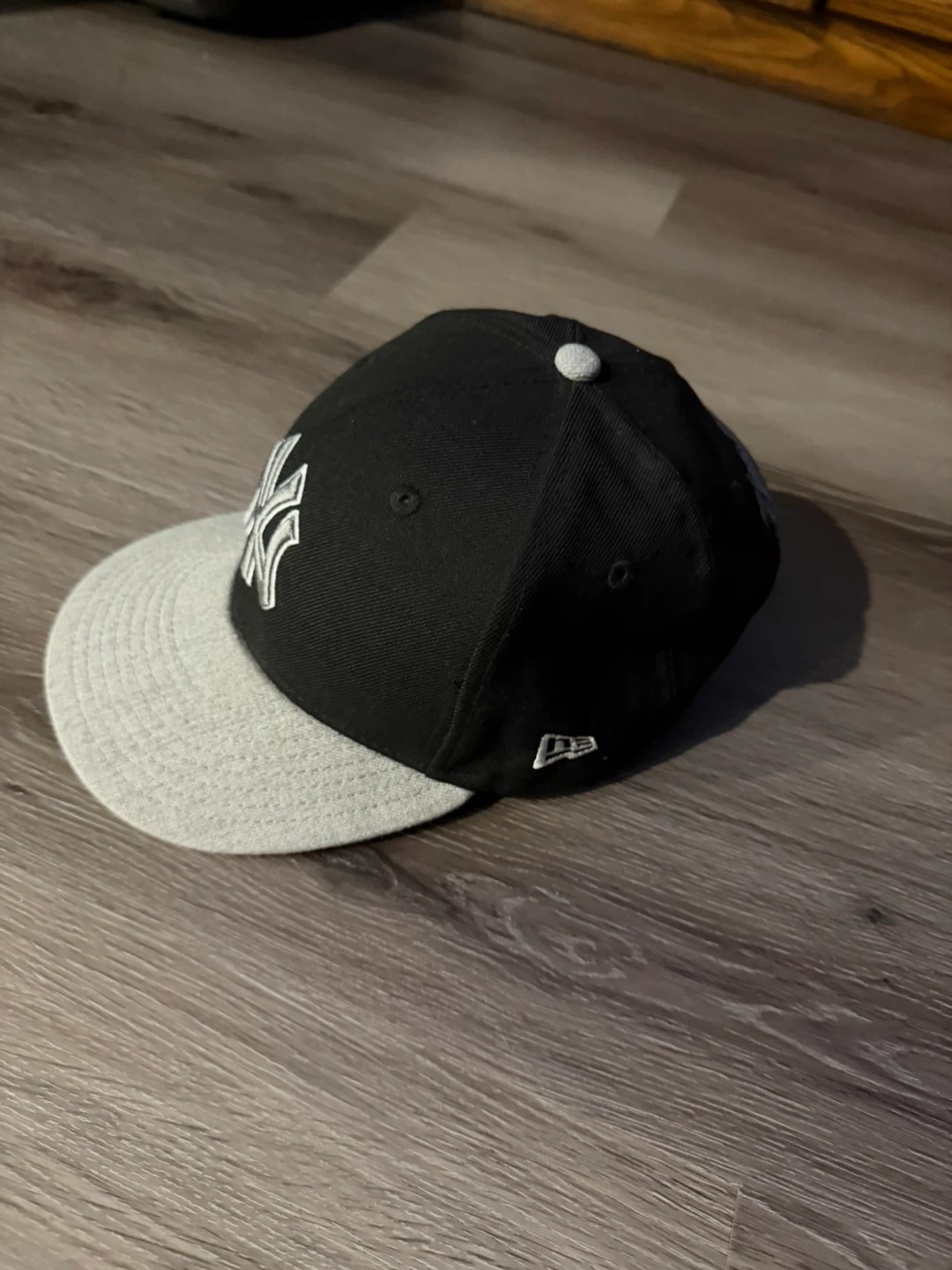 (BRAND NEW) Official New Era MLB New York Yankee’s Hat - photo 2