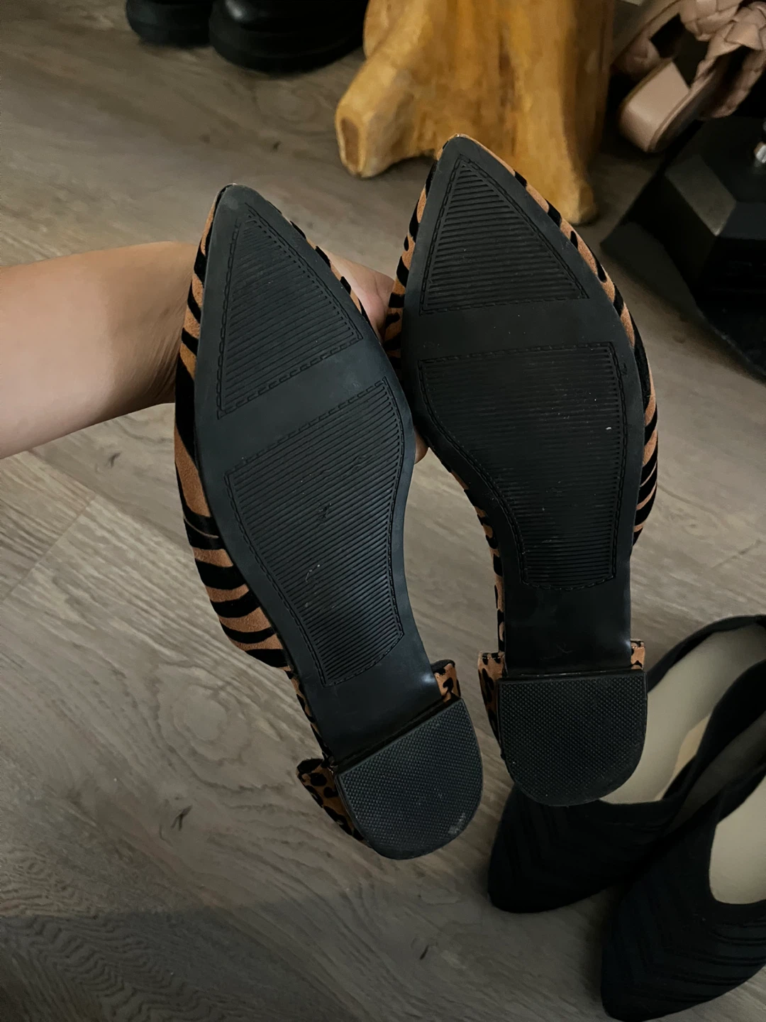 Shoes - photo 2