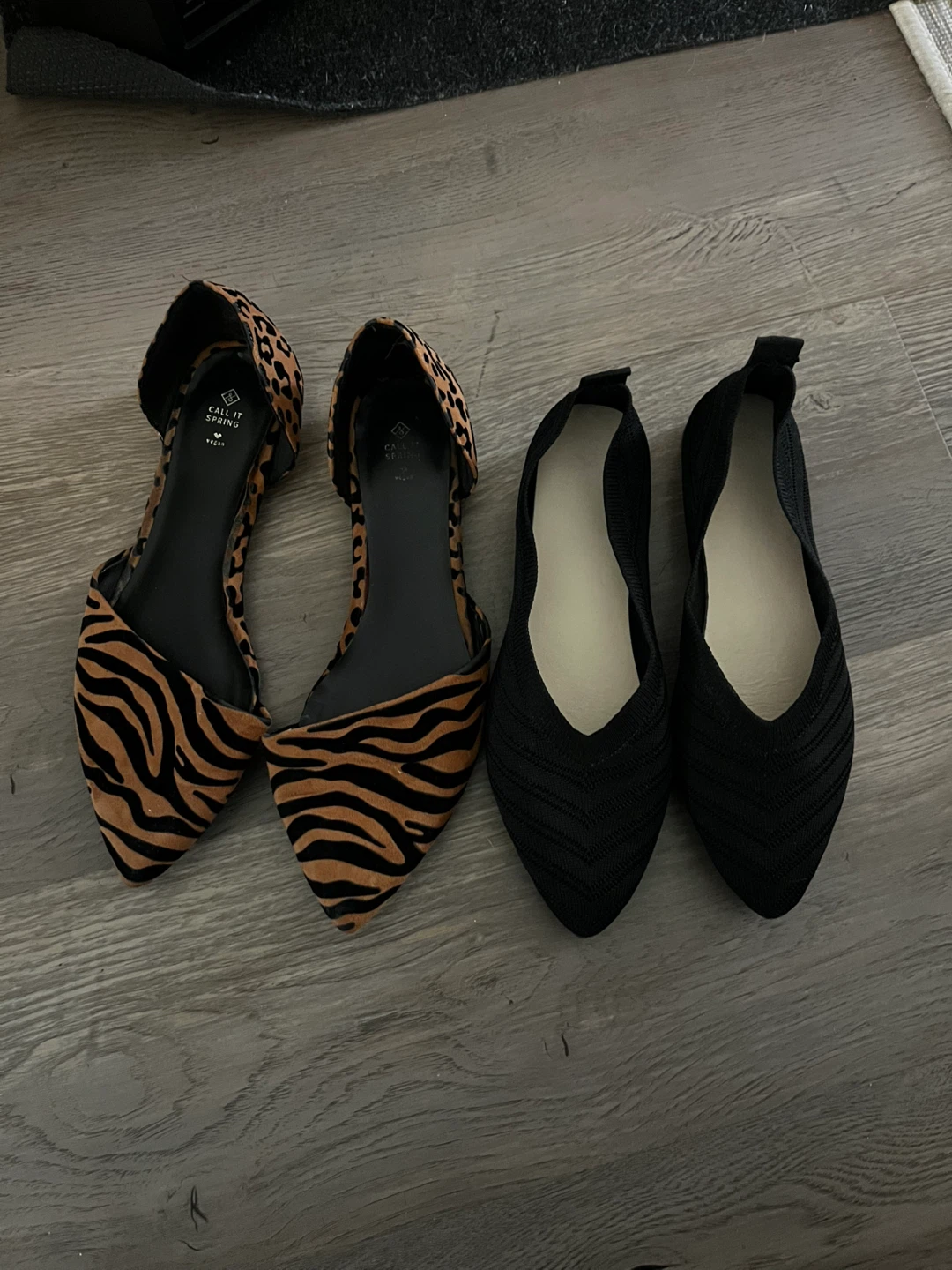 Shoes