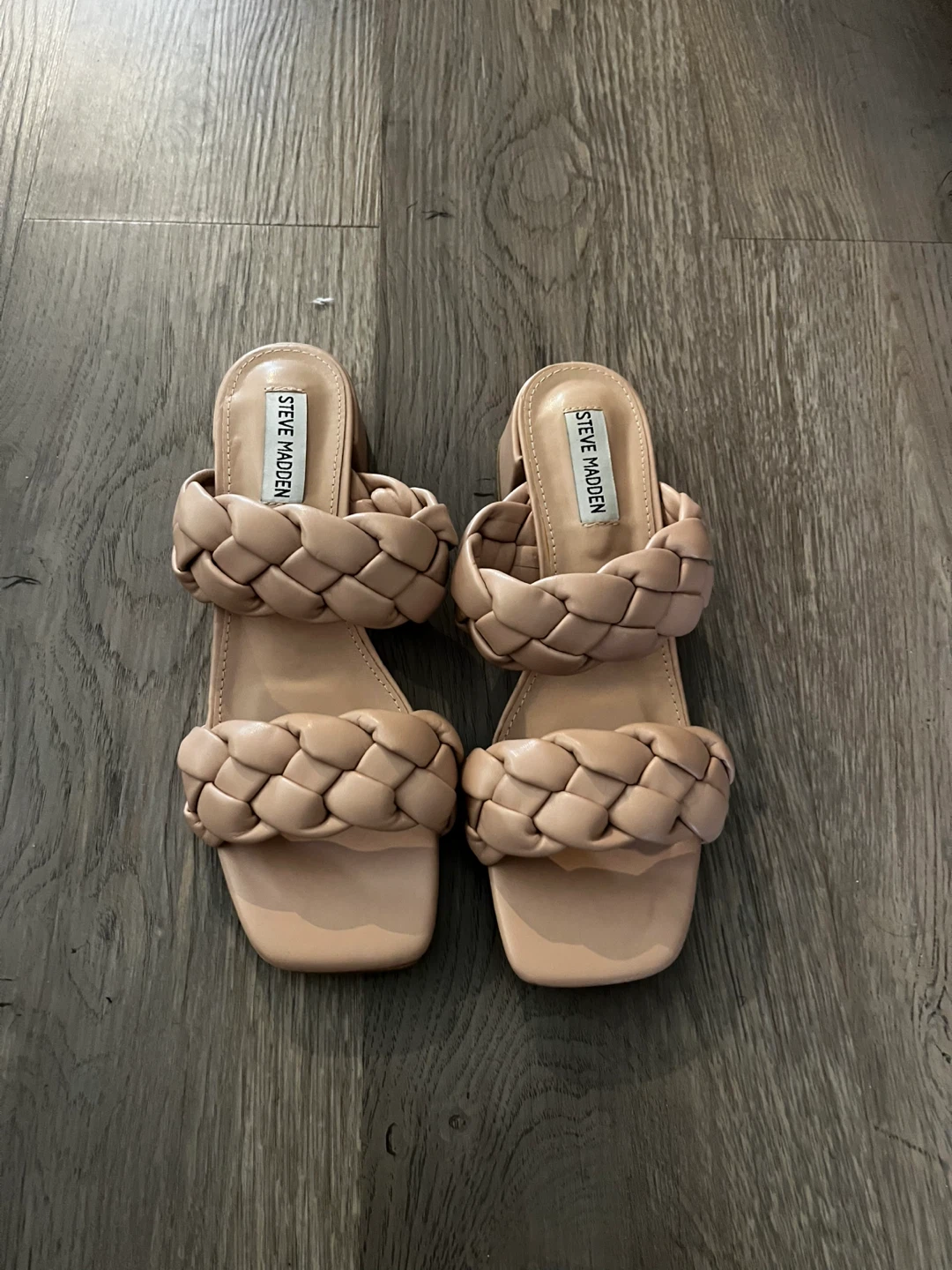 Shoes - photo 3