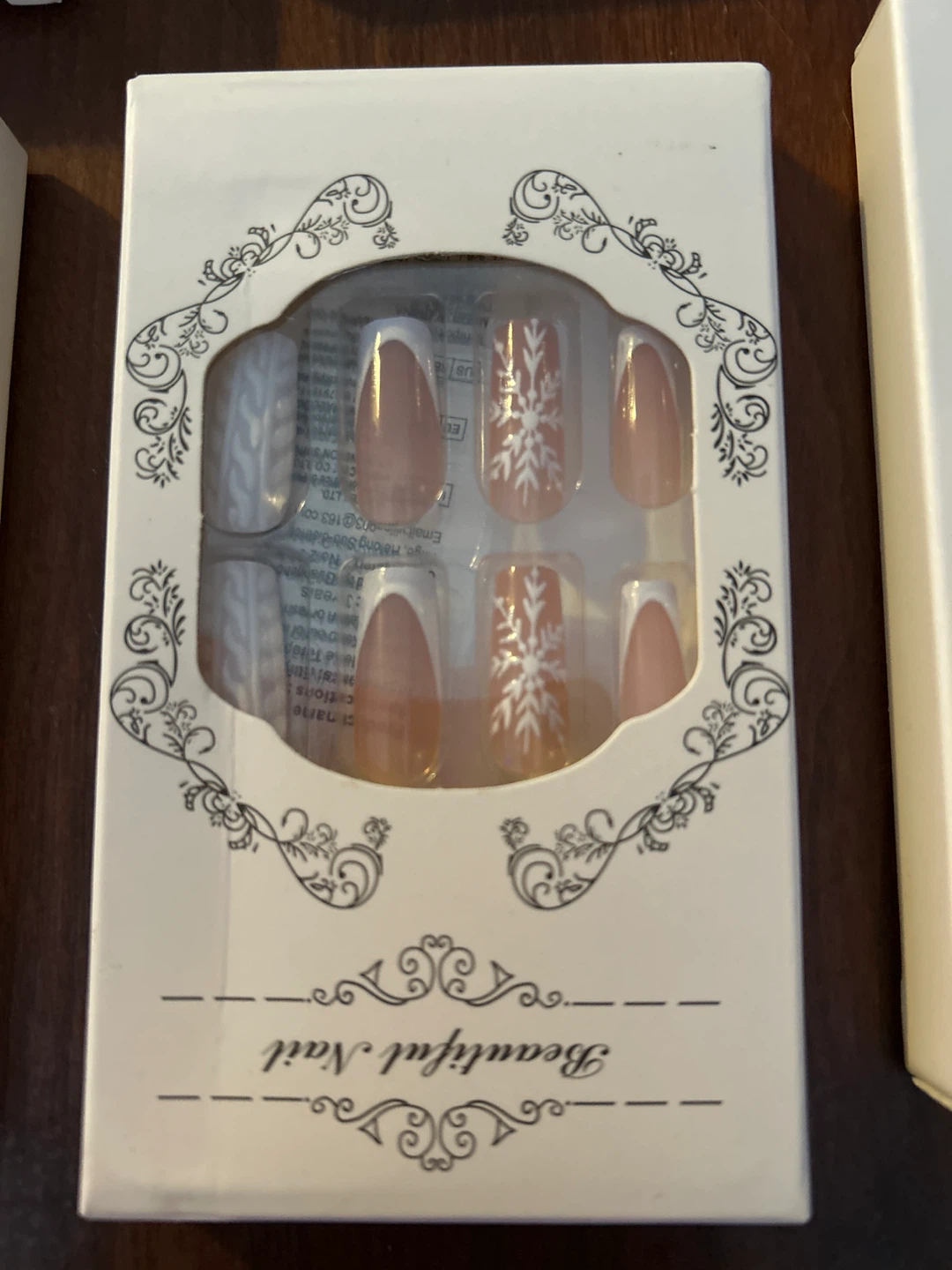 Assorted Press-On Nails (24 Pcs Each) - photo 3