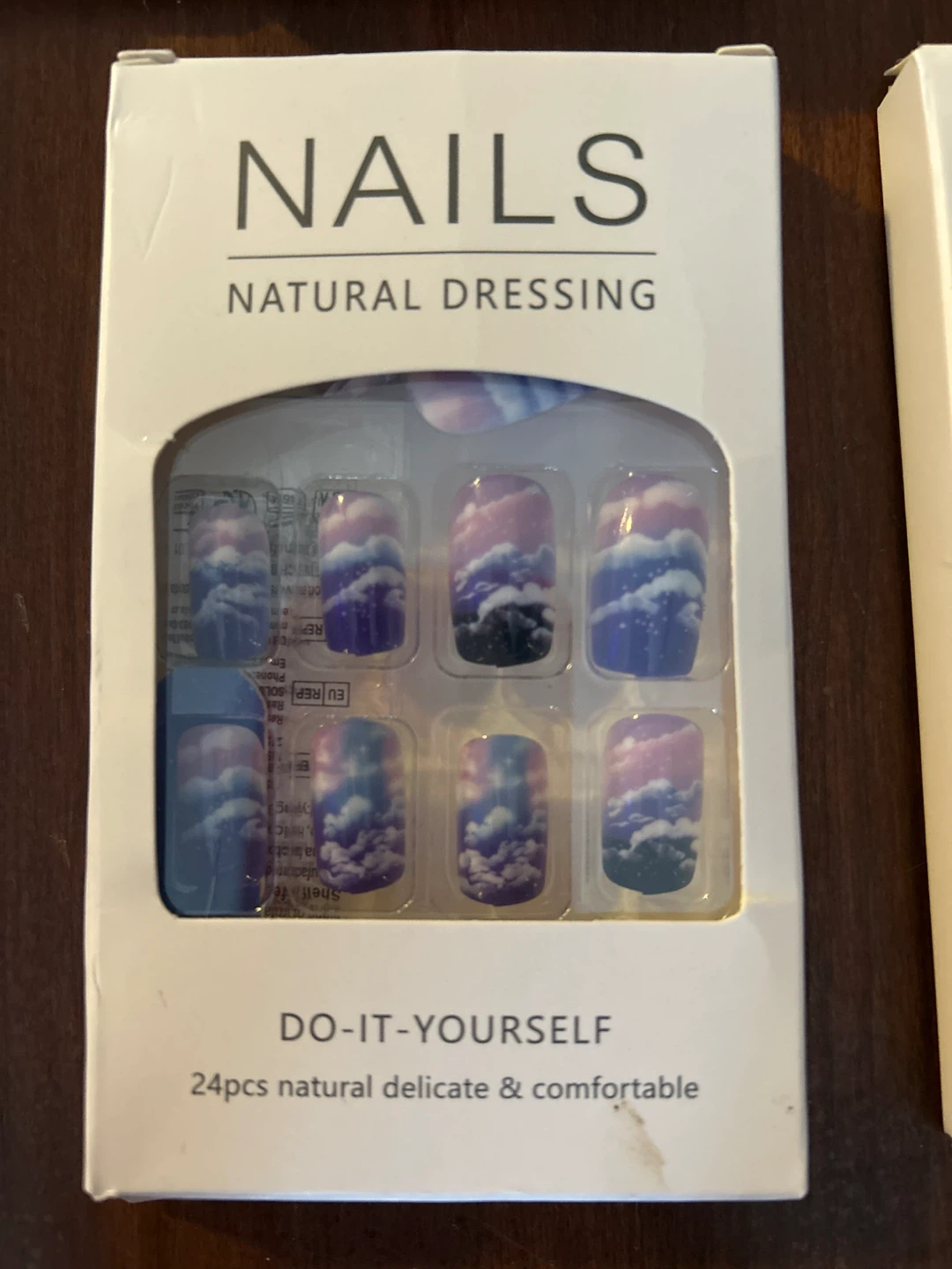 Assorted Press-On Nails (24 Pcs Each) - photo 2