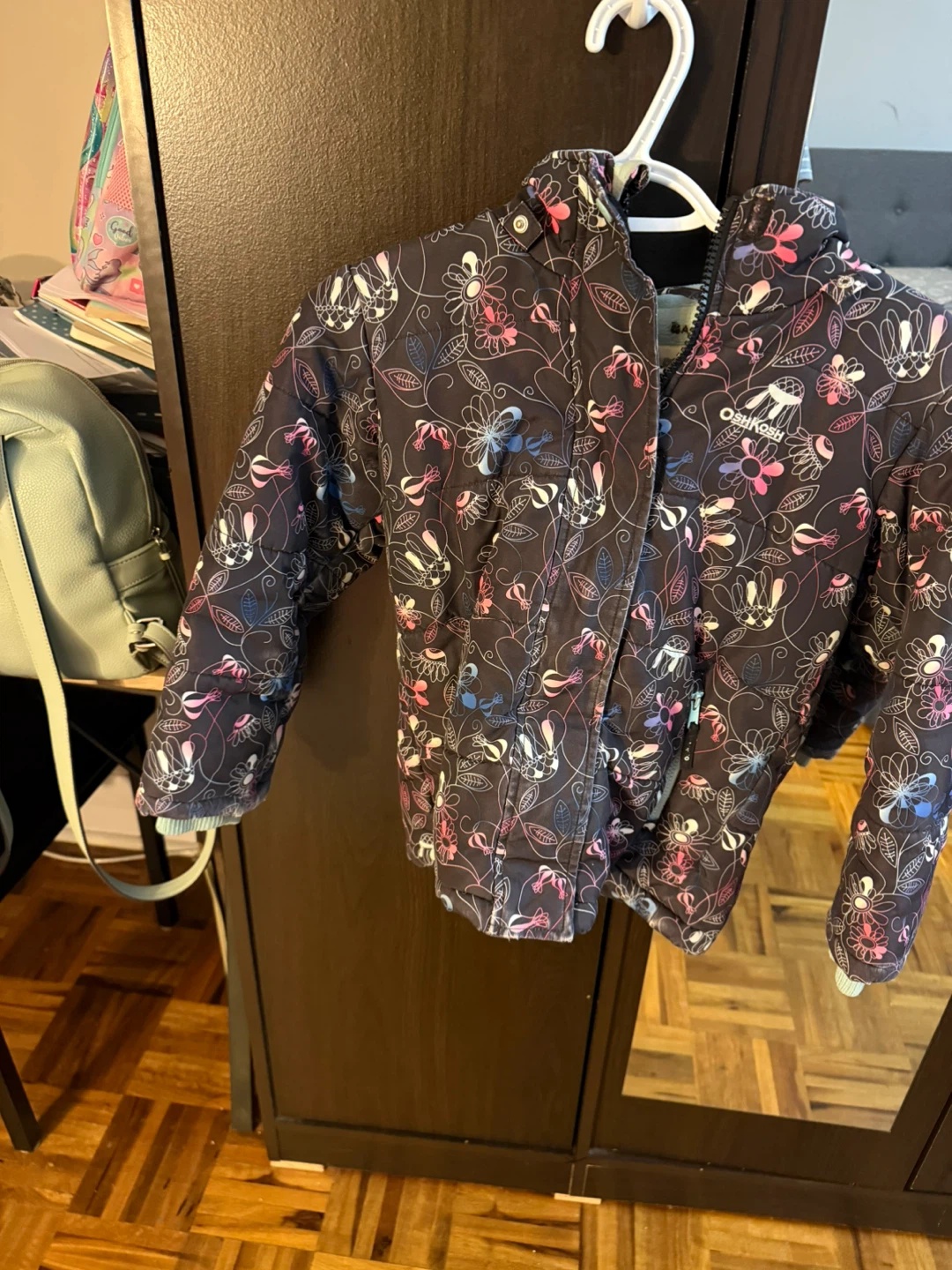 OshKosh B'gosh Kids Winter Jacket
