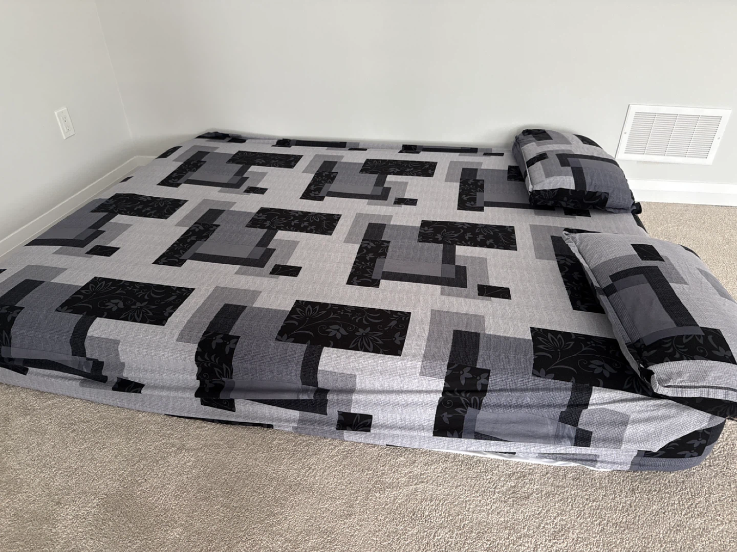 Beautyrest Mattress