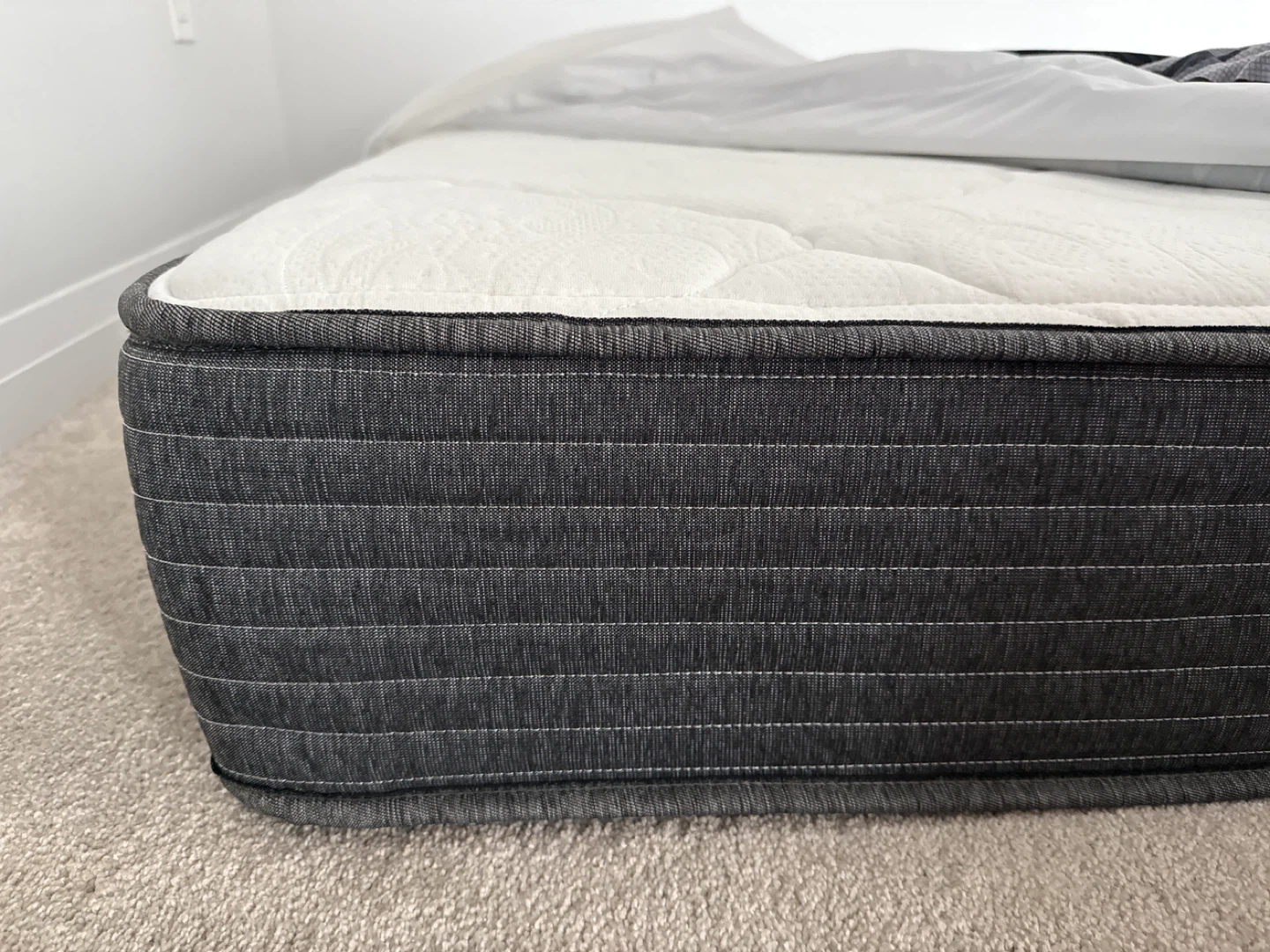 Beautyrest Mattress - photo 2