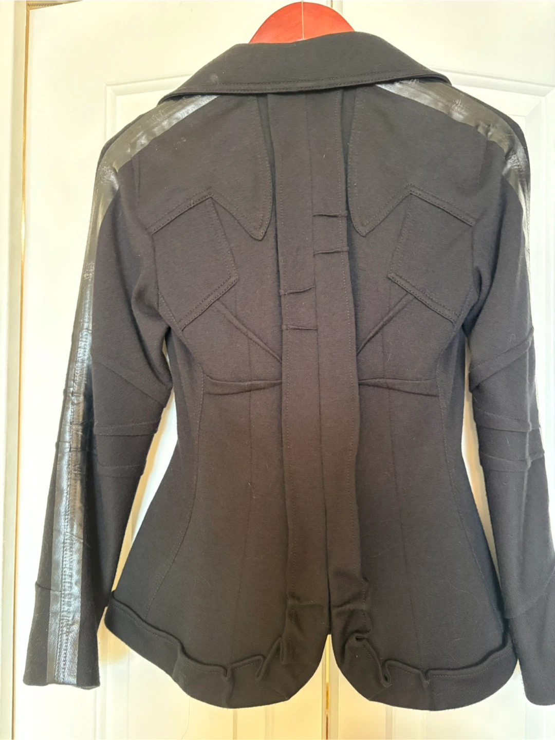 Christian Dior Black Blazer - photo 2