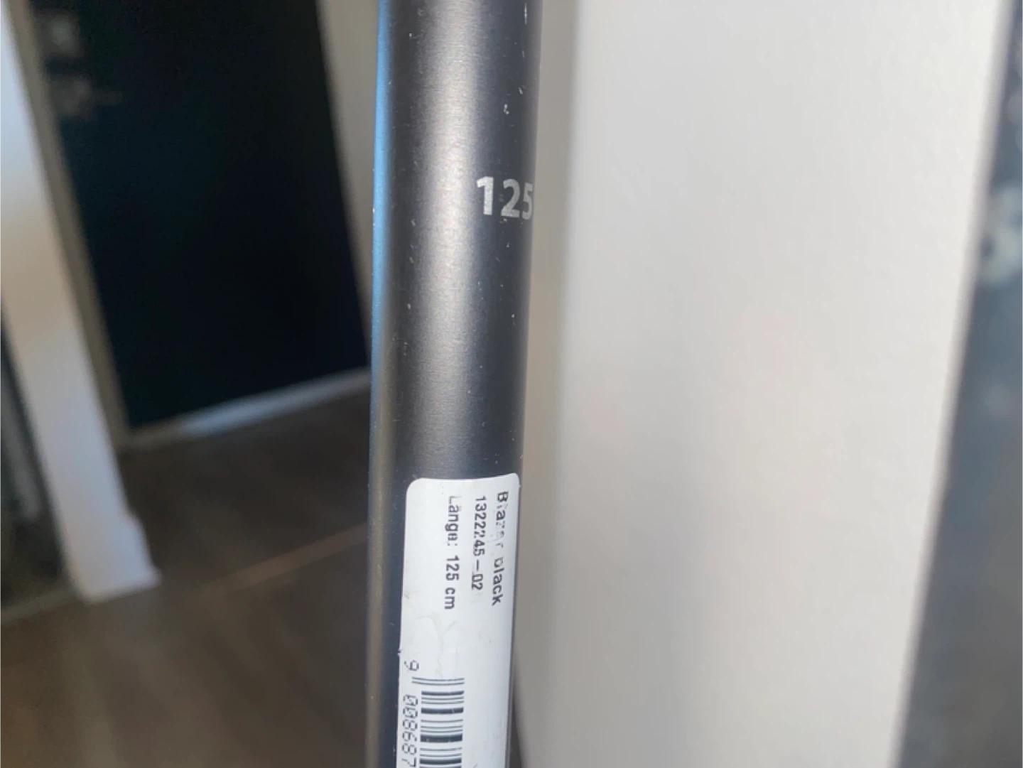 Skis 153cm & Ski poles 125cm - photo 3
