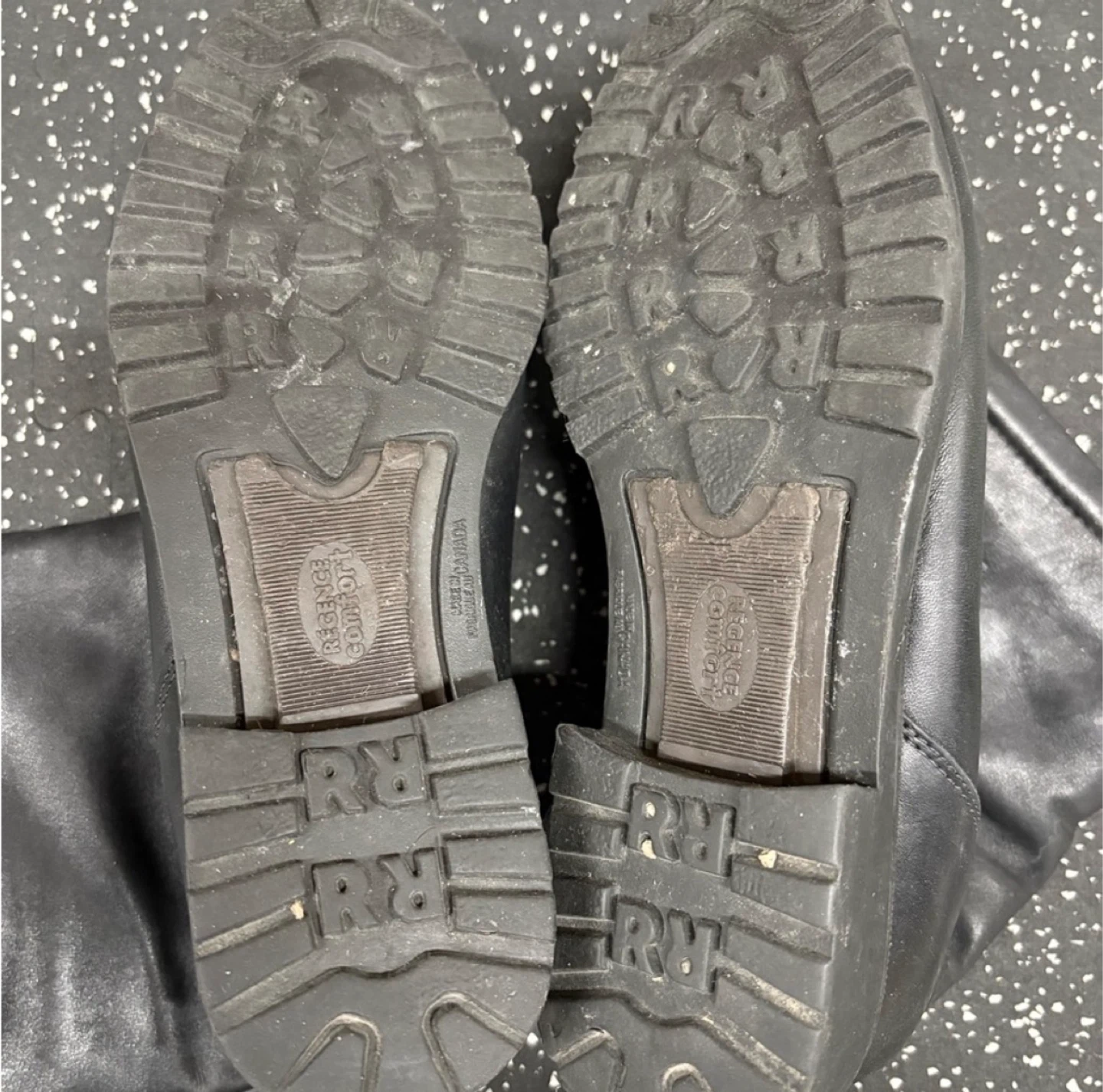 Regence Comfort Winter Boots | Sz 7D 🥕 - photo 2