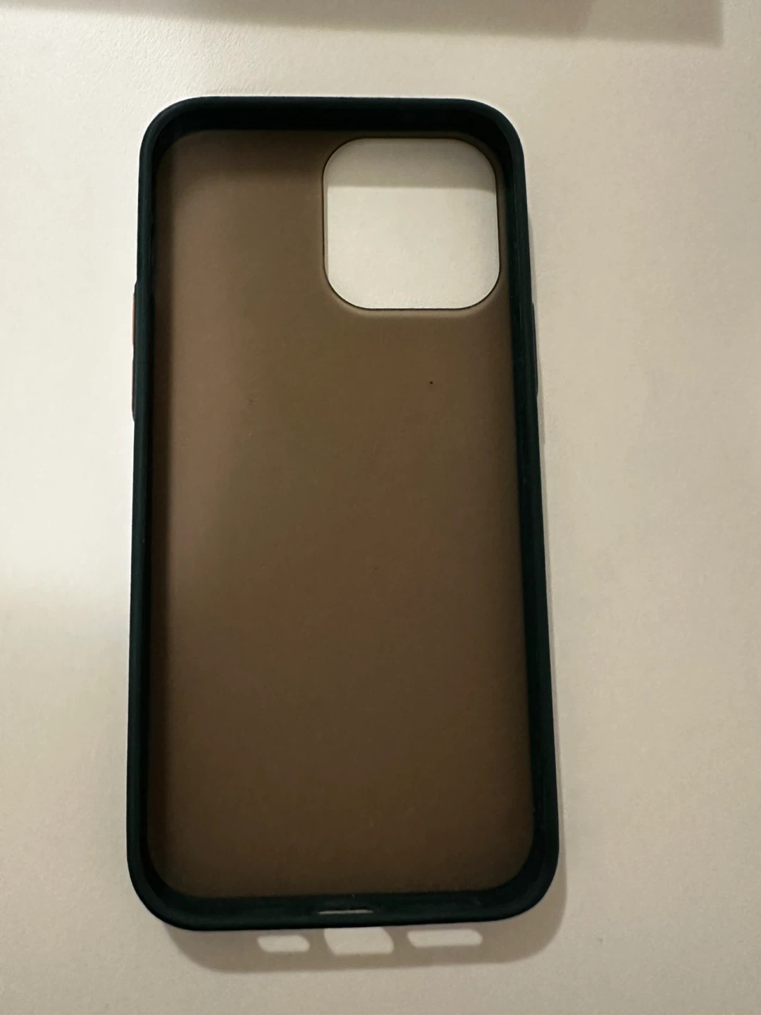 Dark Green Phone Case for iPhone 11 Pro Max