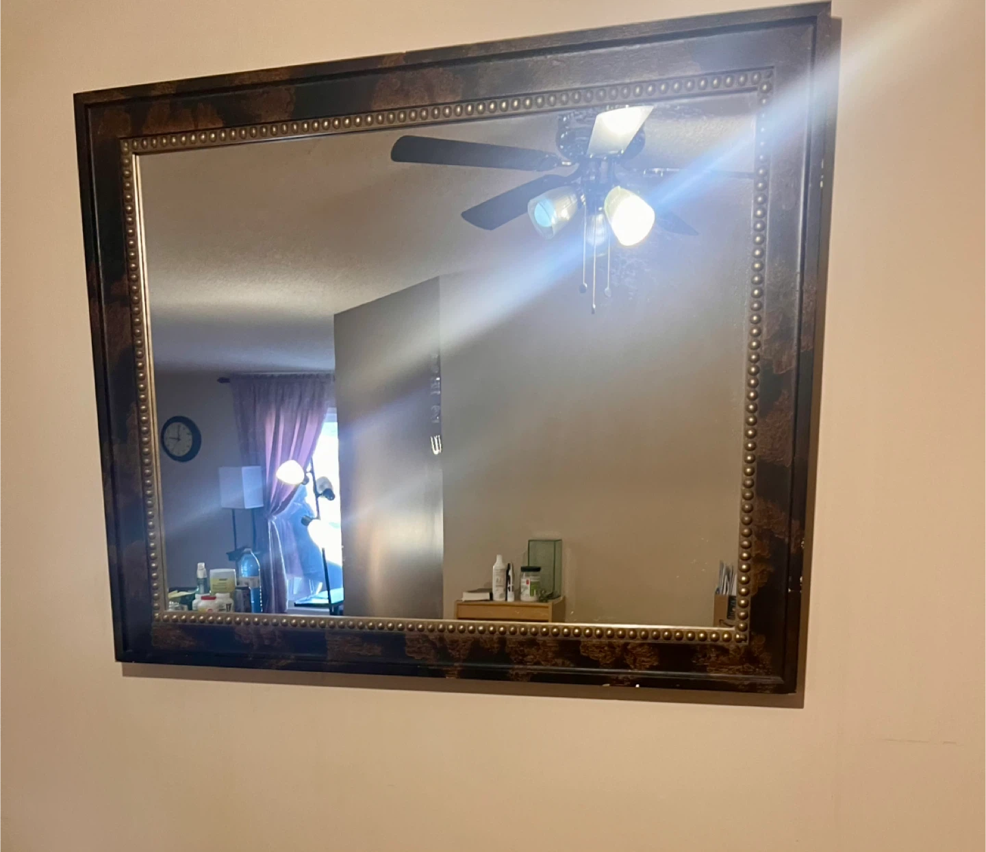 Decorative Wall Mirror - photo 2