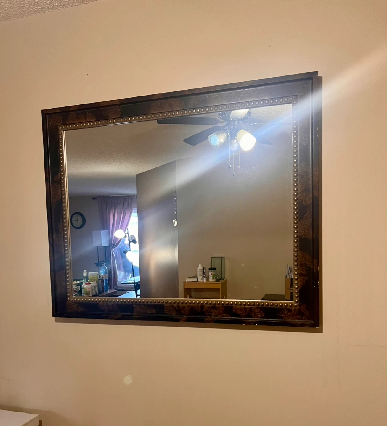 Decorative Wall Mirror