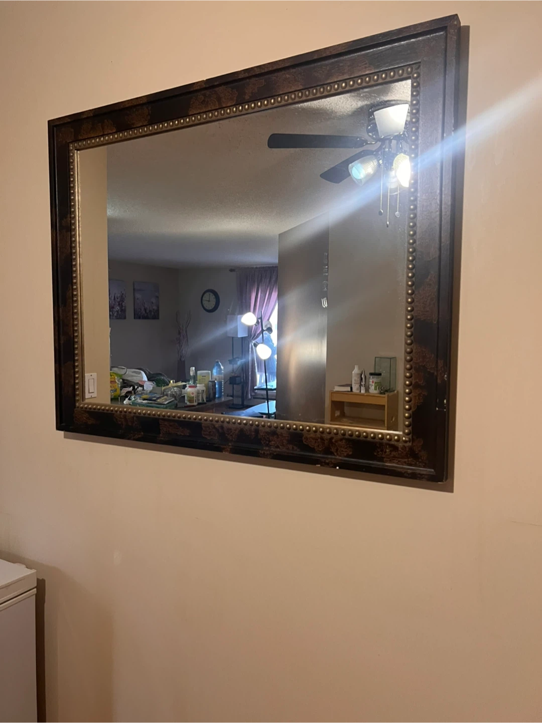 Decorative Wall Mirror - photo 3