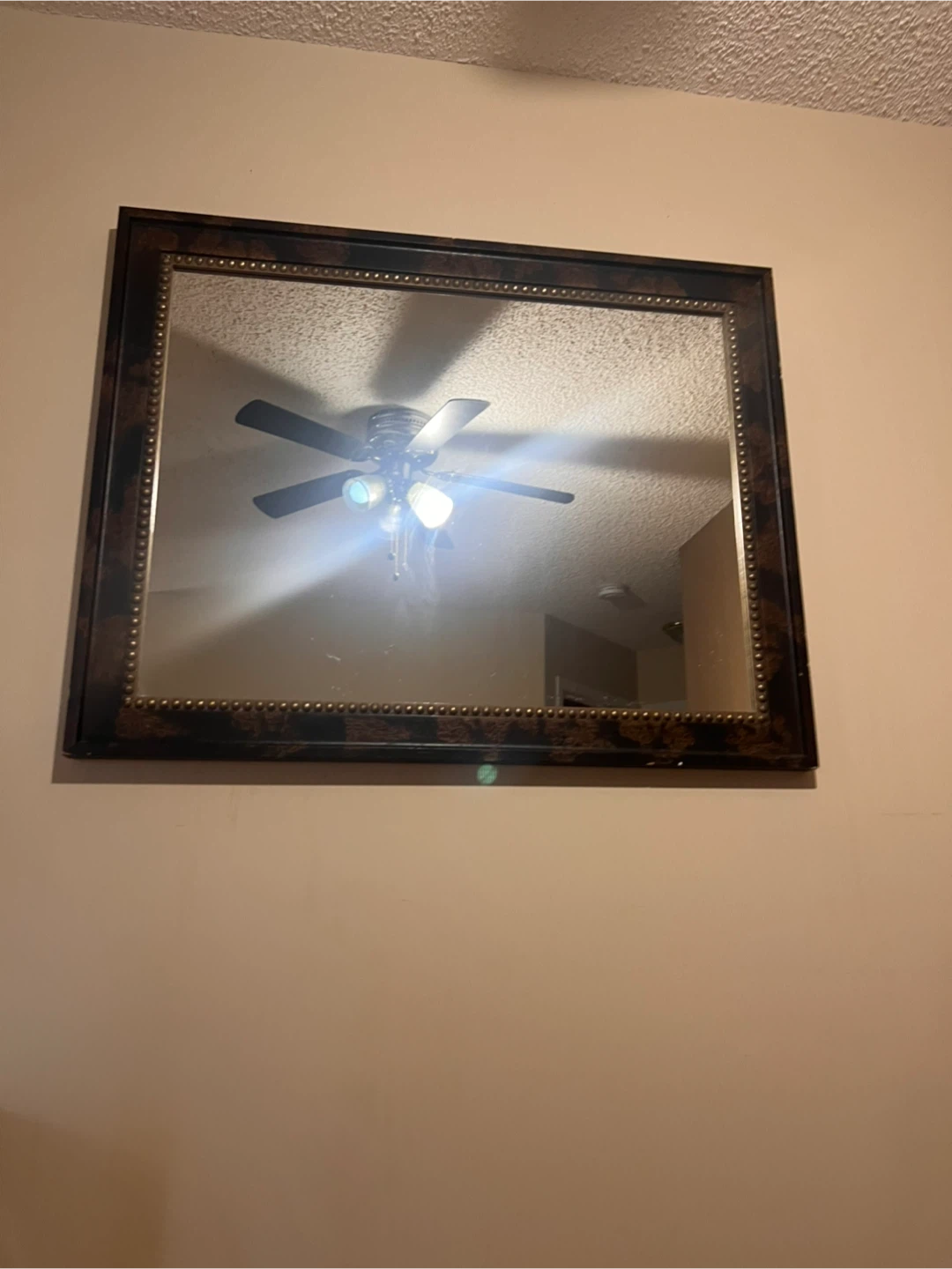 Decorative Wall Mirror - photo 5