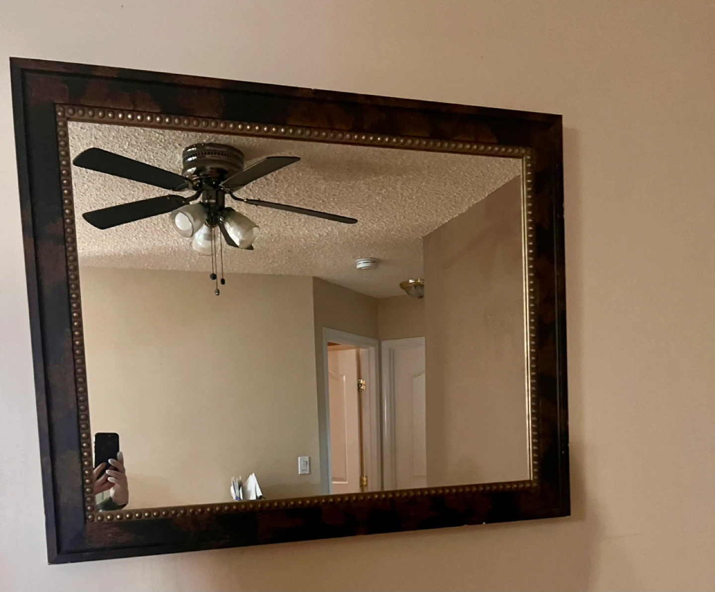 Decorative Wall Mirror - photo 4