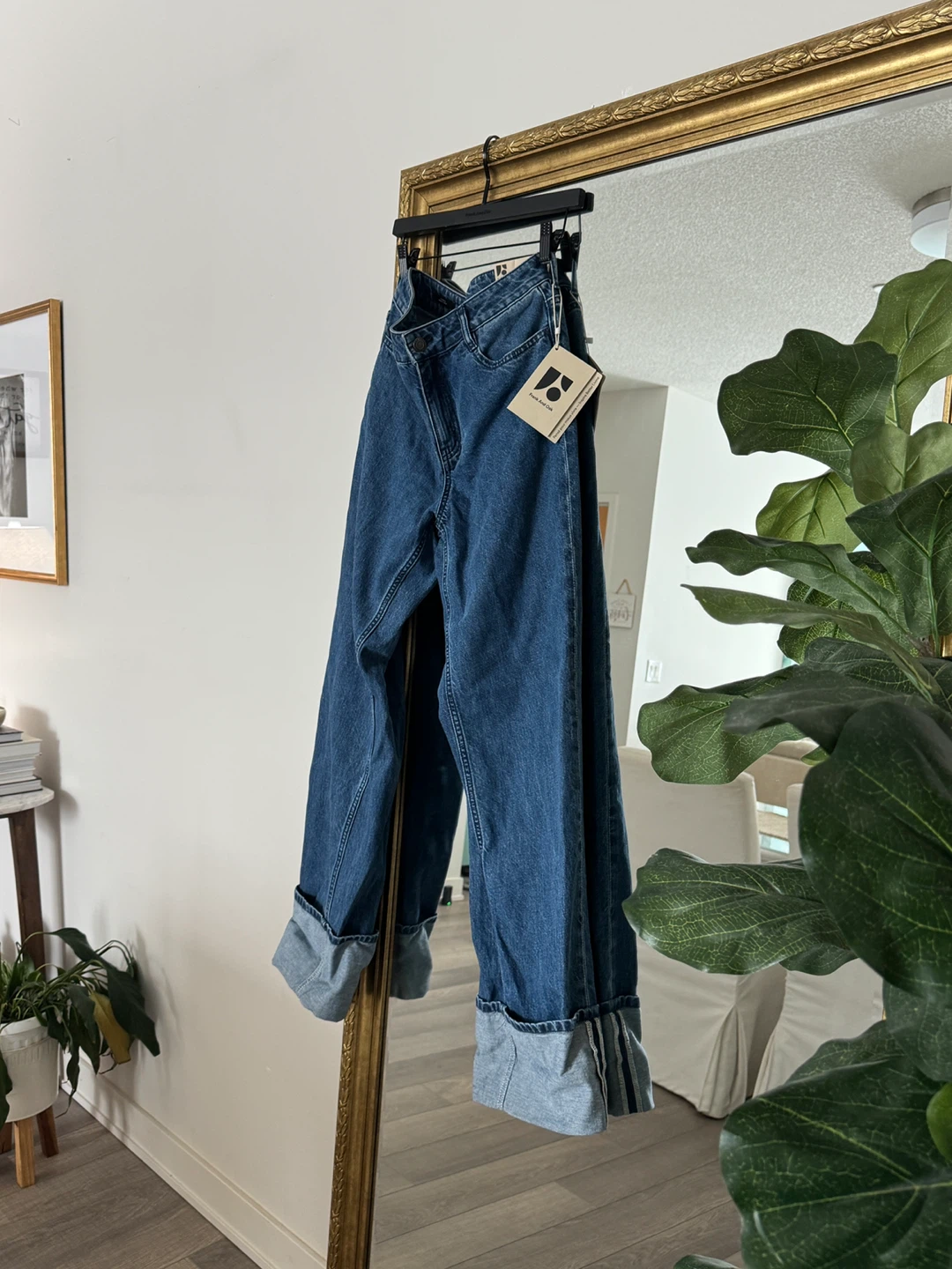 Frank And Oak Courtney Jeans - photo 4
