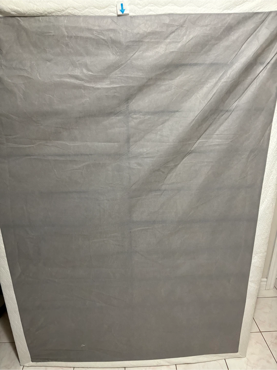 Metal Bed Frame