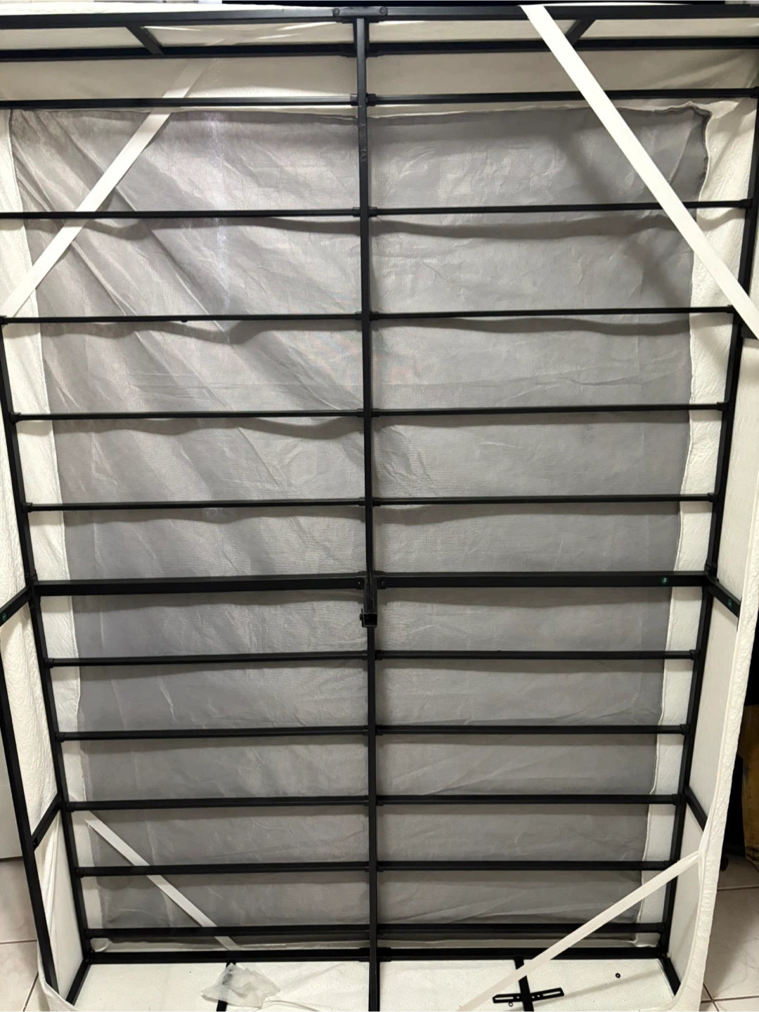Metal Bed Frame - photo 2