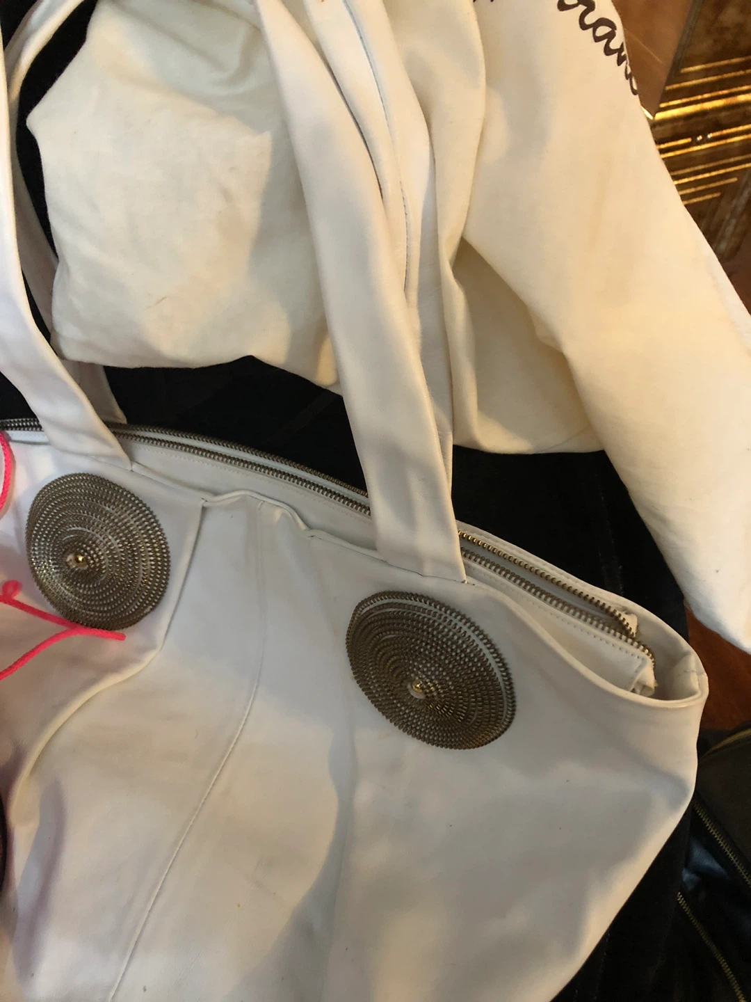 Daniell Nicole Designer Handbags  and Backpacks - photo 2