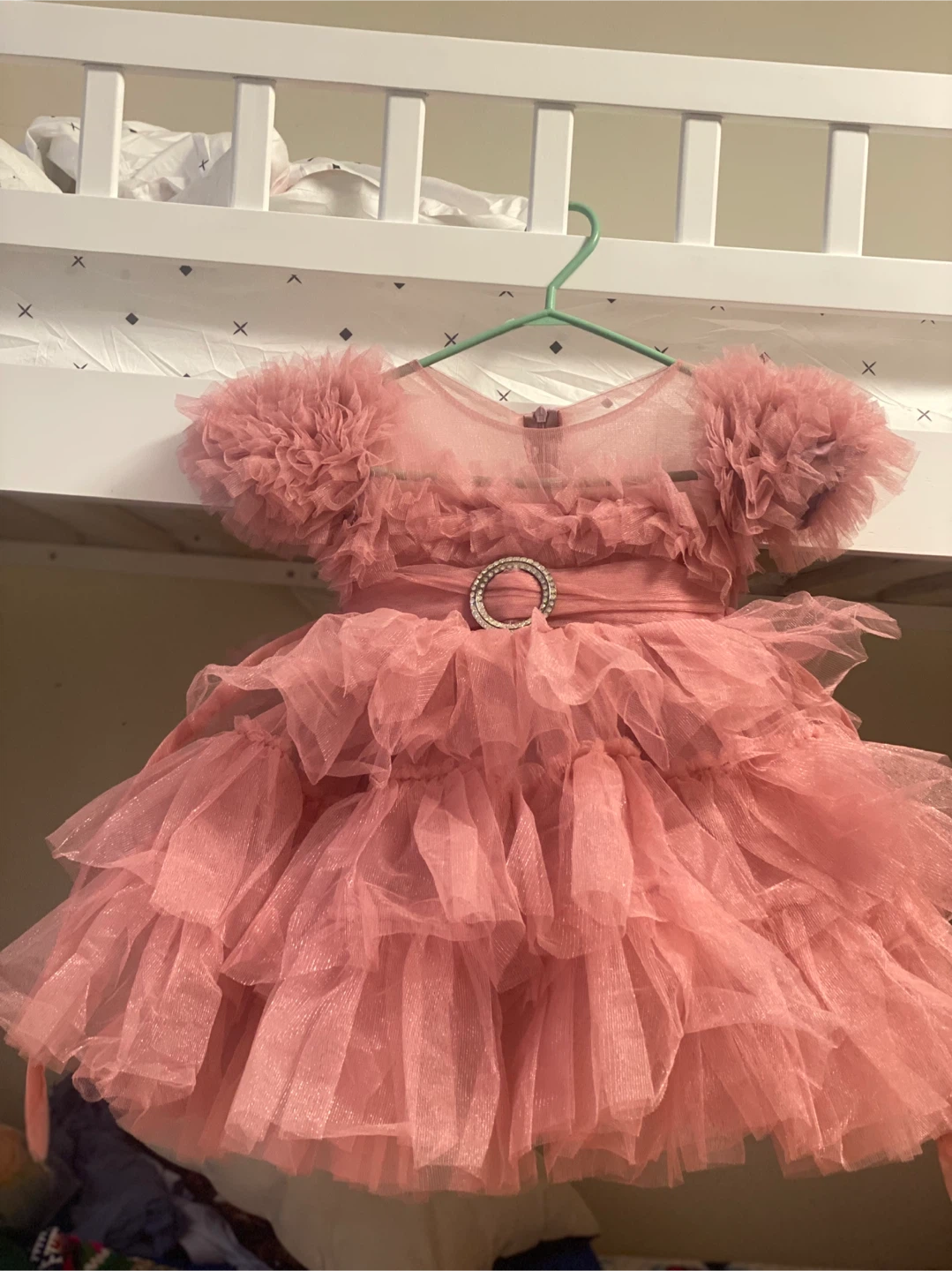Party dress for 2-3 years kids