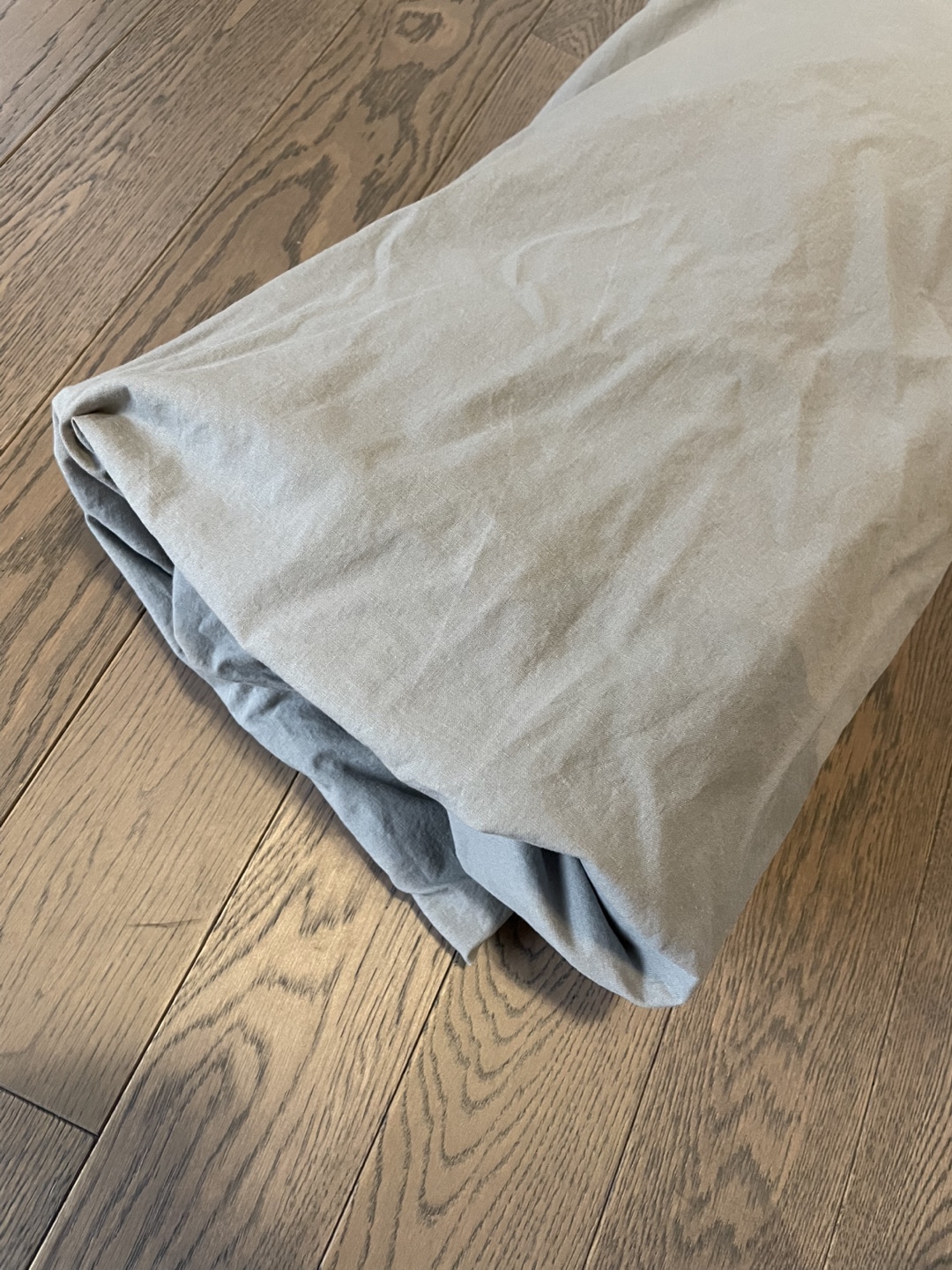 IKEA DVALA Fitted Sheet - photo 3