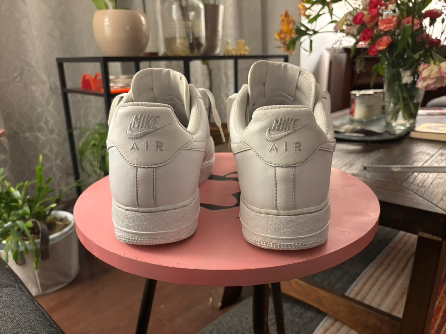 Air Force 1s - photo 4