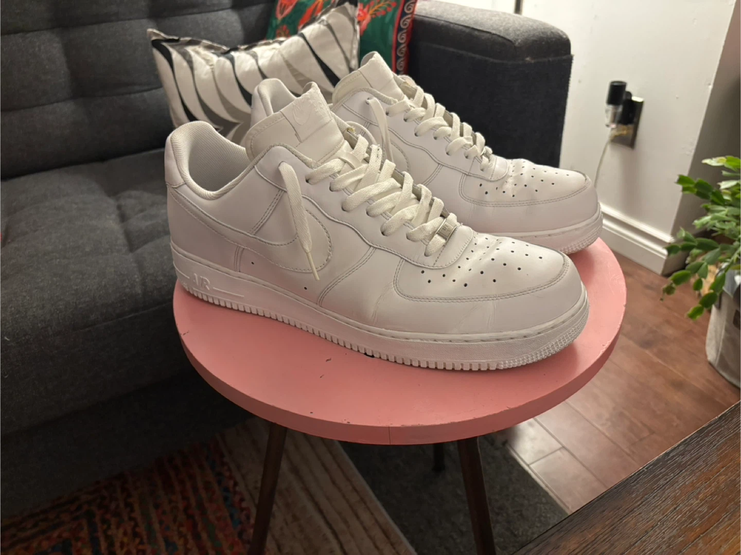 Air Force 1s
