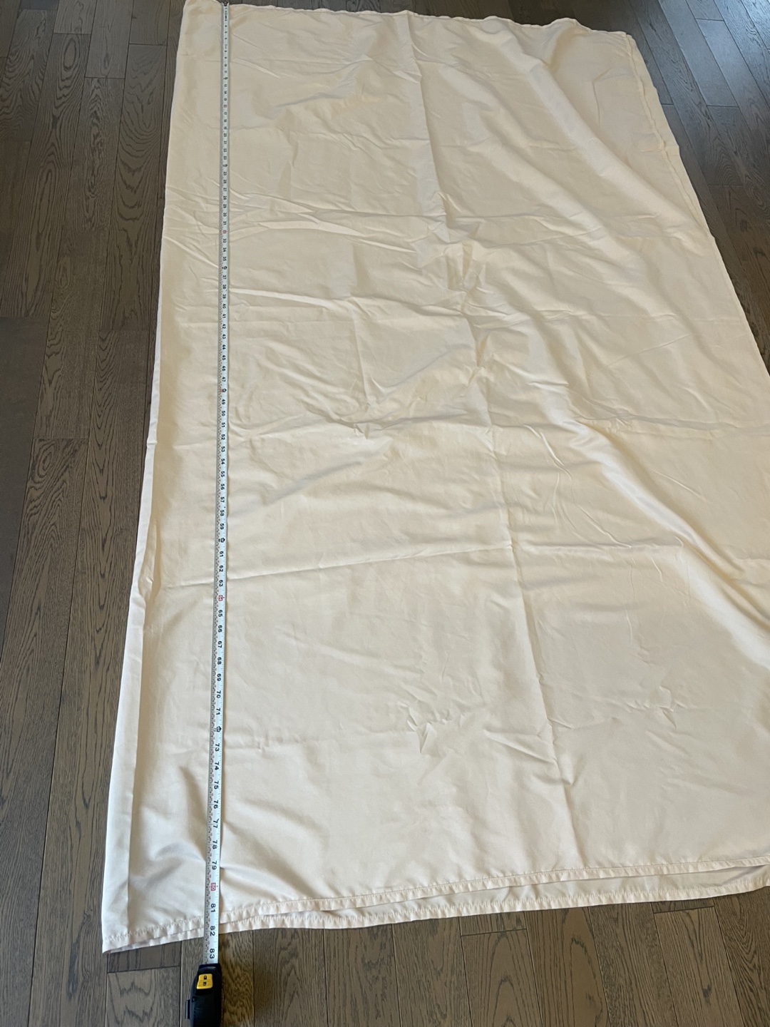 UGG bed sheet- Cream pink - photo 5