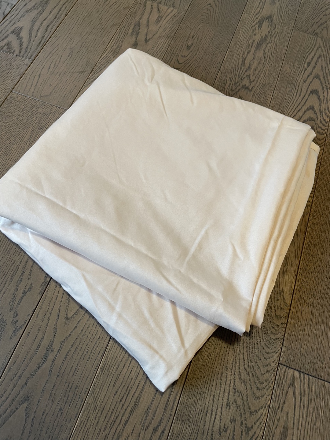 UGG bed sheet- Cream pink - photo 2