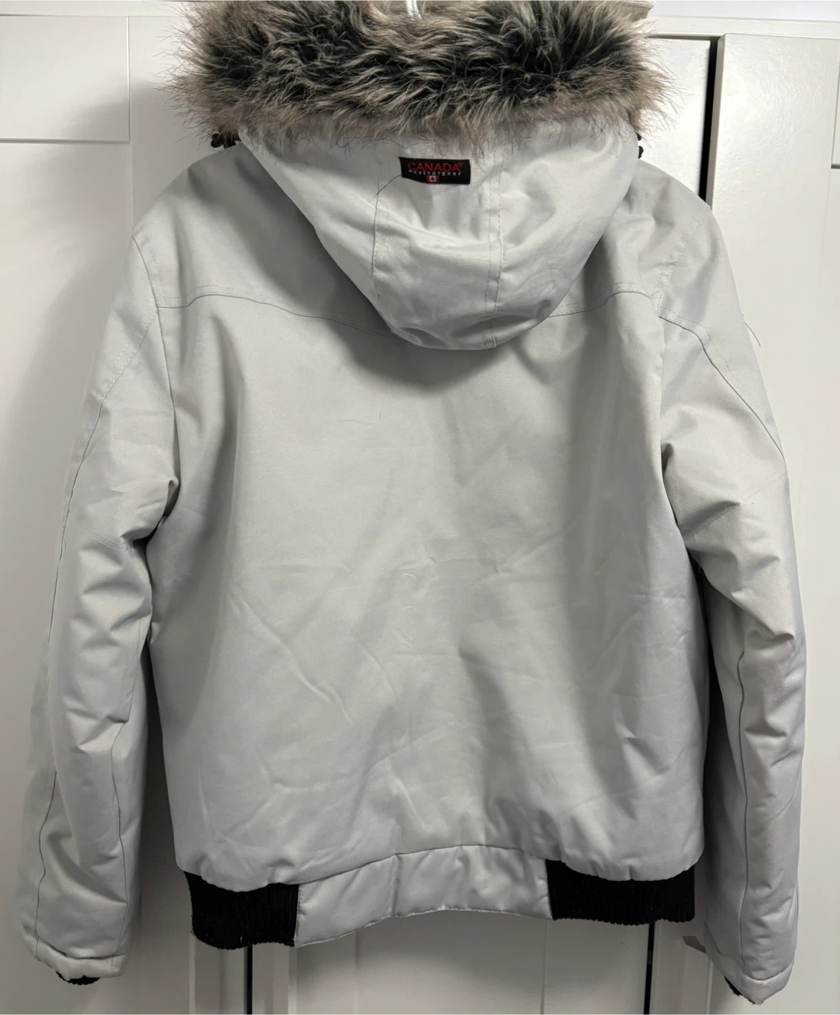 Winter Jacket - photo 2