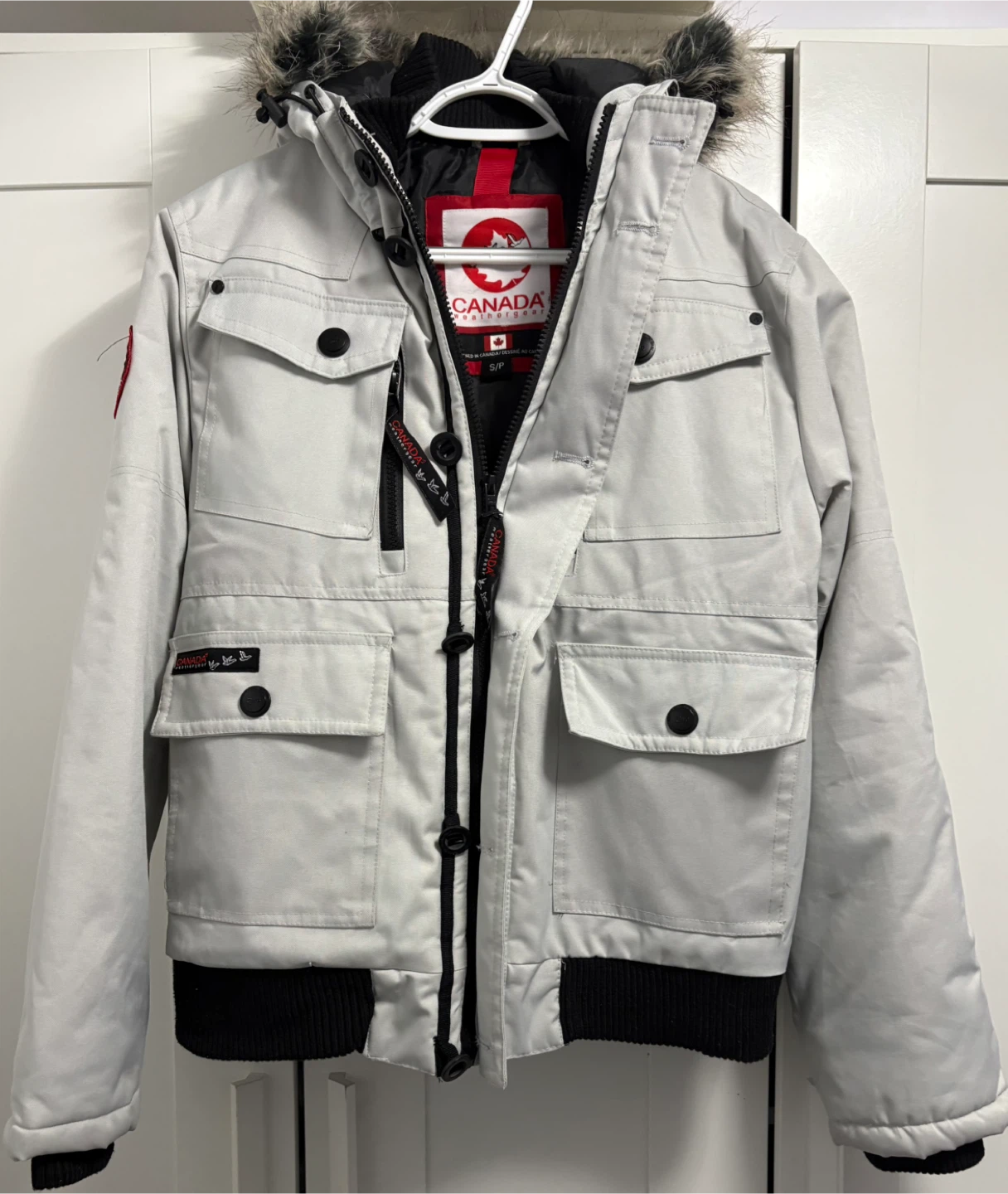 Winter Jacket