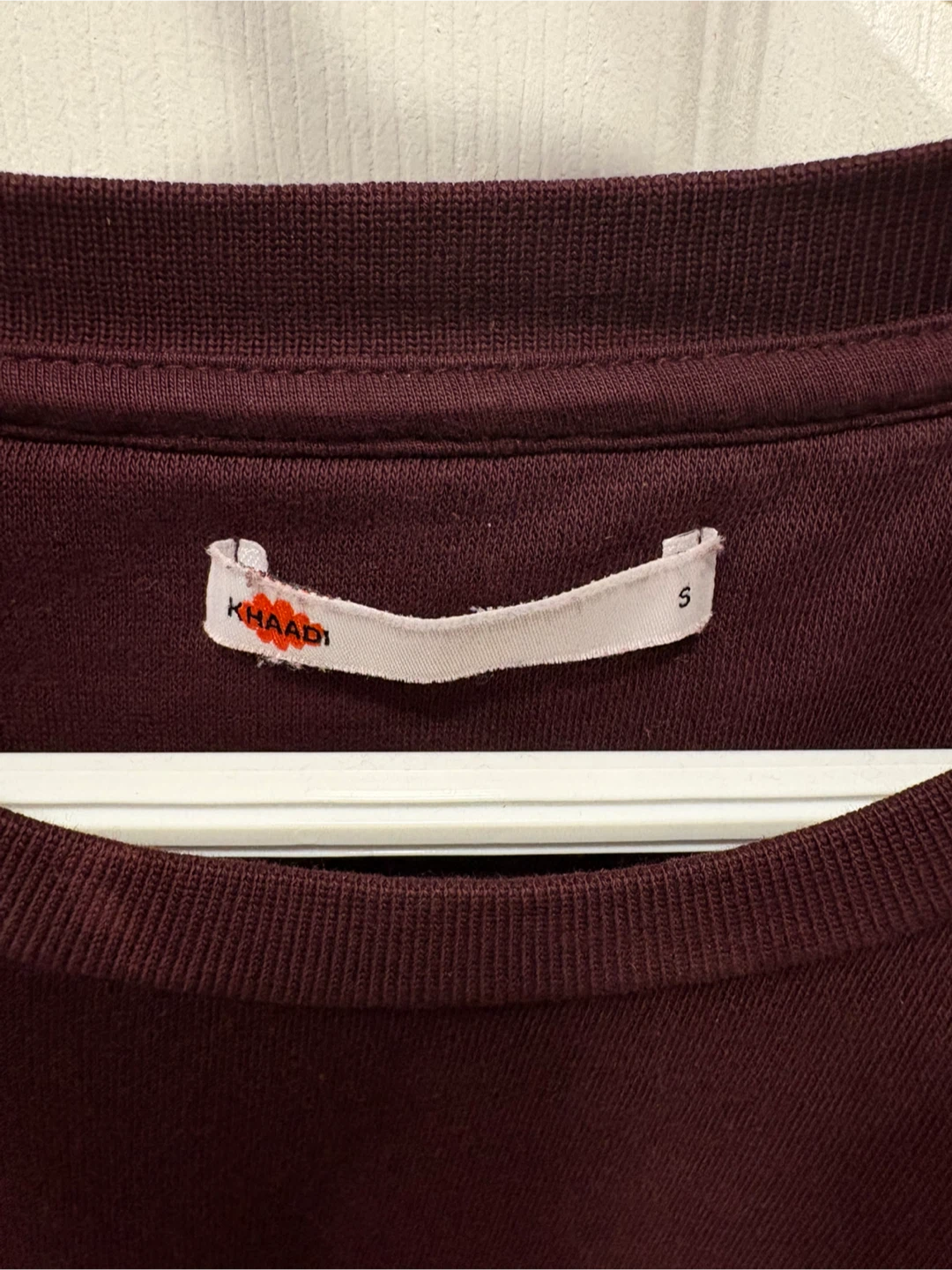 Khaadi Sweatshirt and Sweatpants Set - Size S - photo 2
