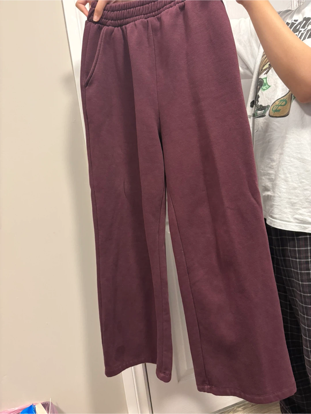 Khaadi Sweatshirt and Sweatpants Set - Size S - photo 3