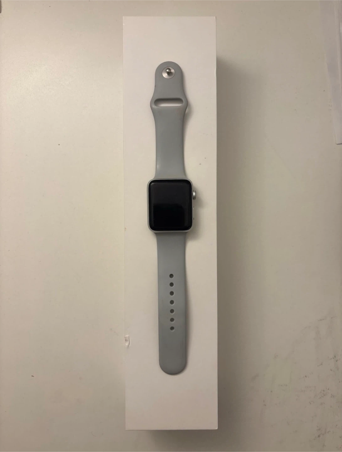 Apple Watch Series 3