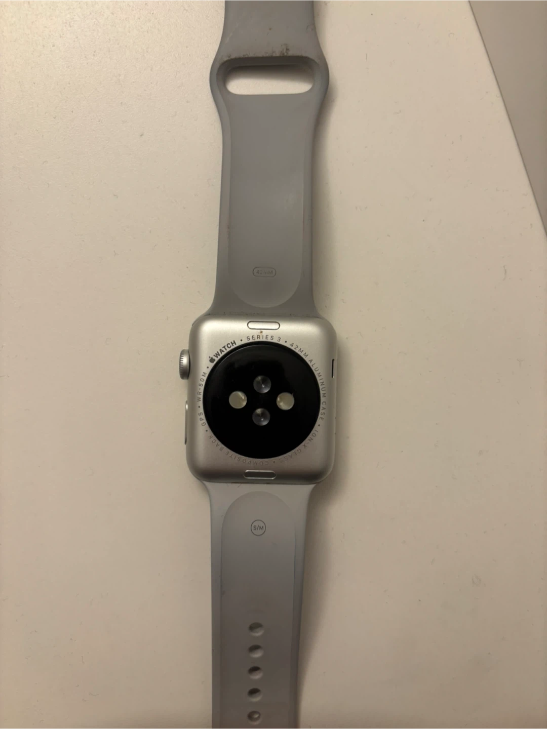 Apple Watch Series 3 - photo 3