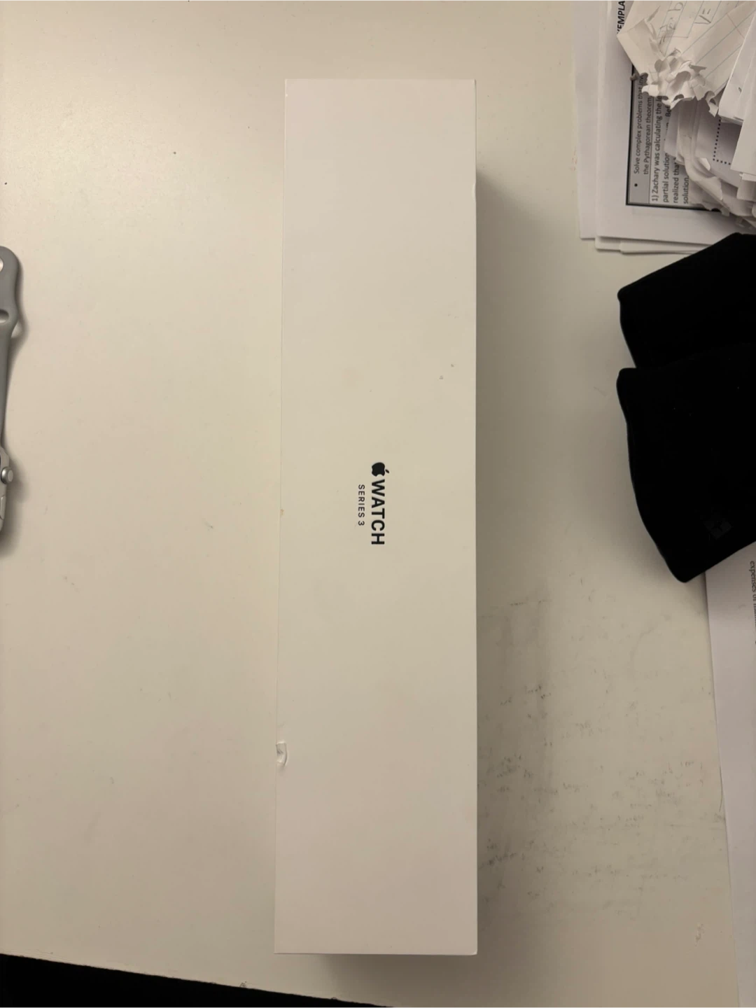 Apple Watch Series 3 - photo 5