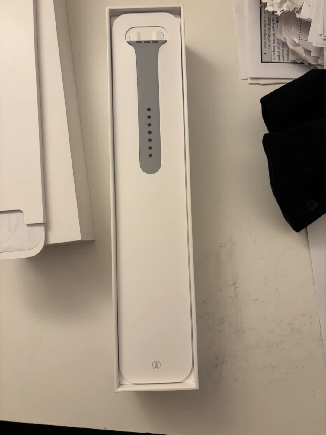 Apple Watch Series 3 - photo 4