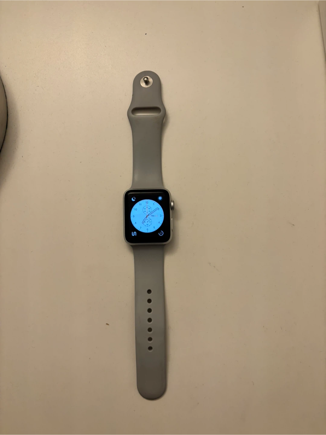 Apple Watch Series 3 - photo 2