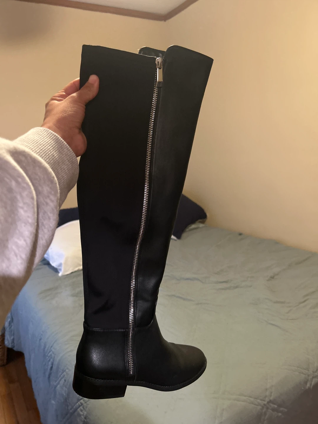 Aldo boots 🥕 - photo 2