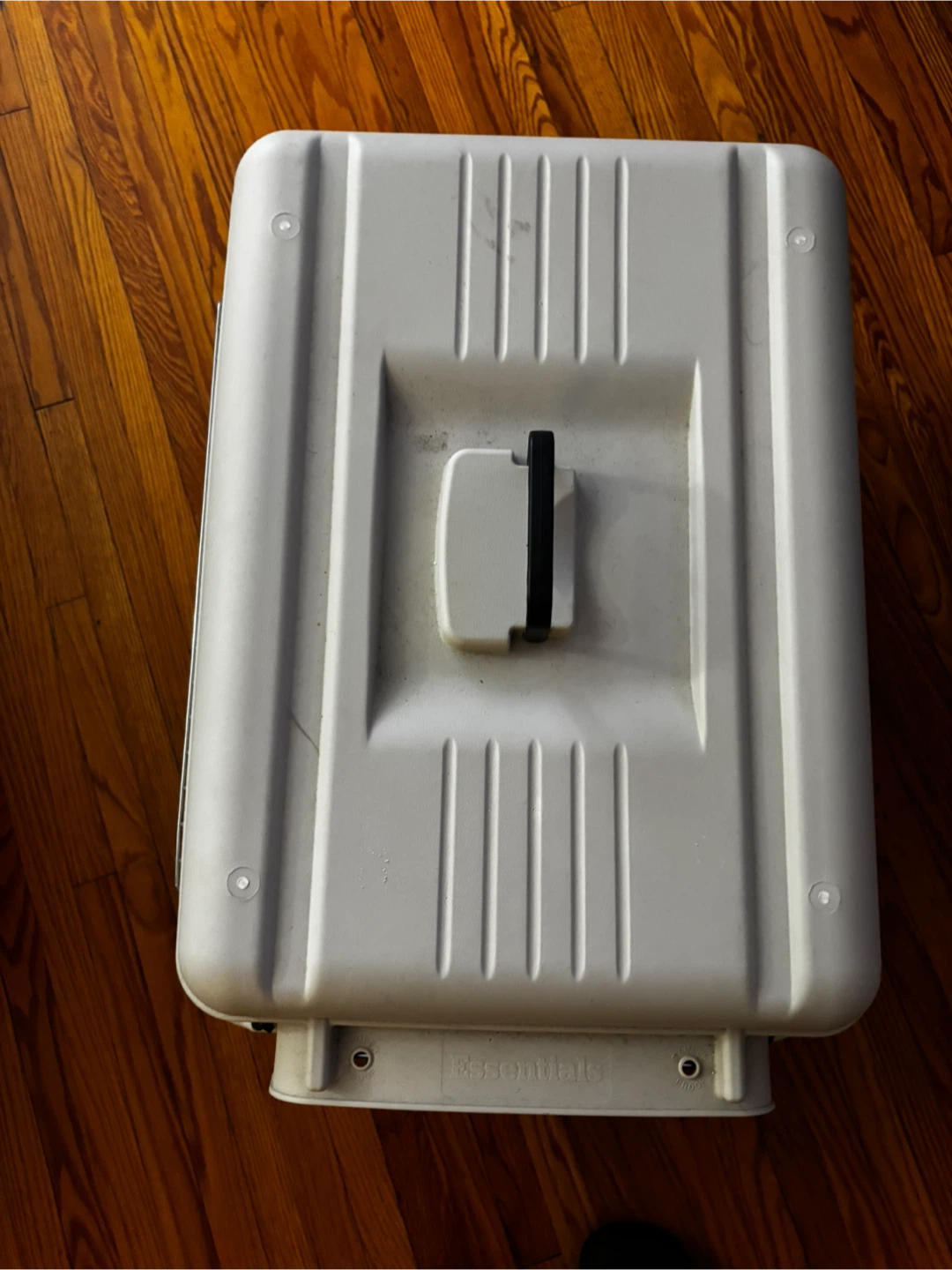 Plastic Pet Carrier - photo 5