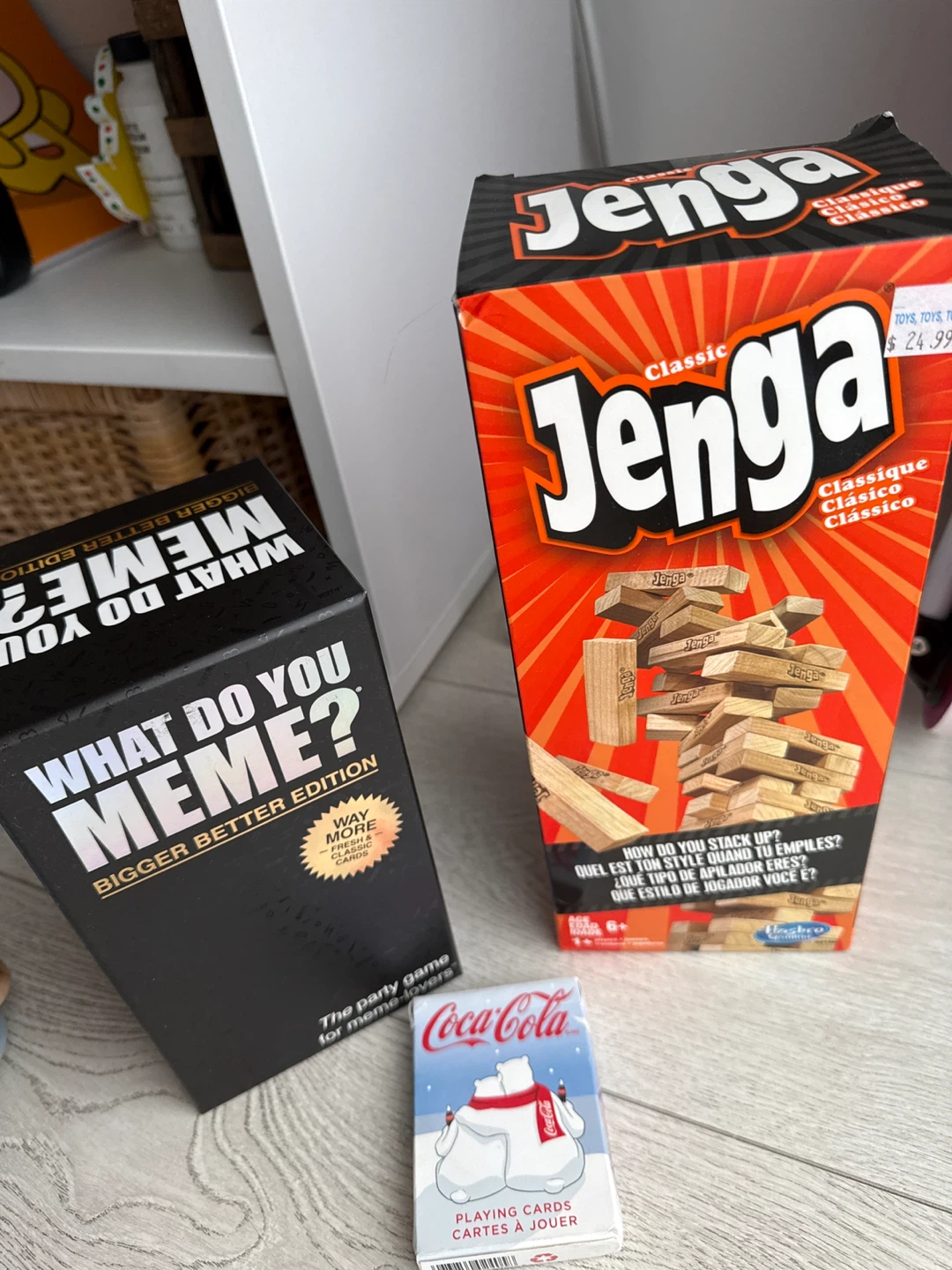 Board Games for sale