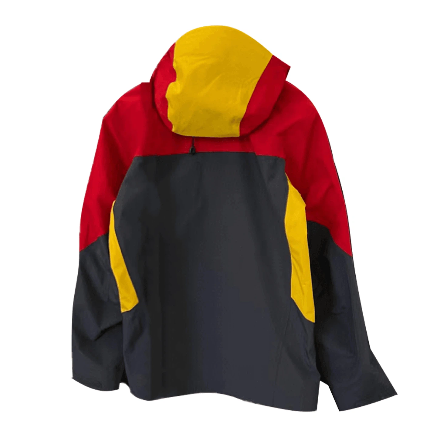 Arc'teryx Gore-Tex Pro Jacket - Red/Black/Yellow - photo 2
