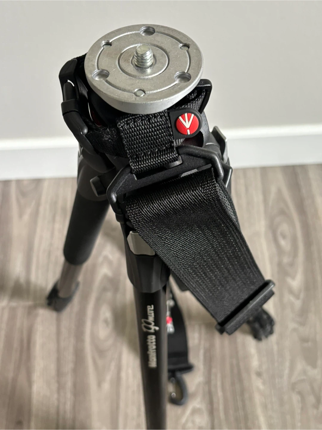 Manfrotto 055CXPRO4 Tripod