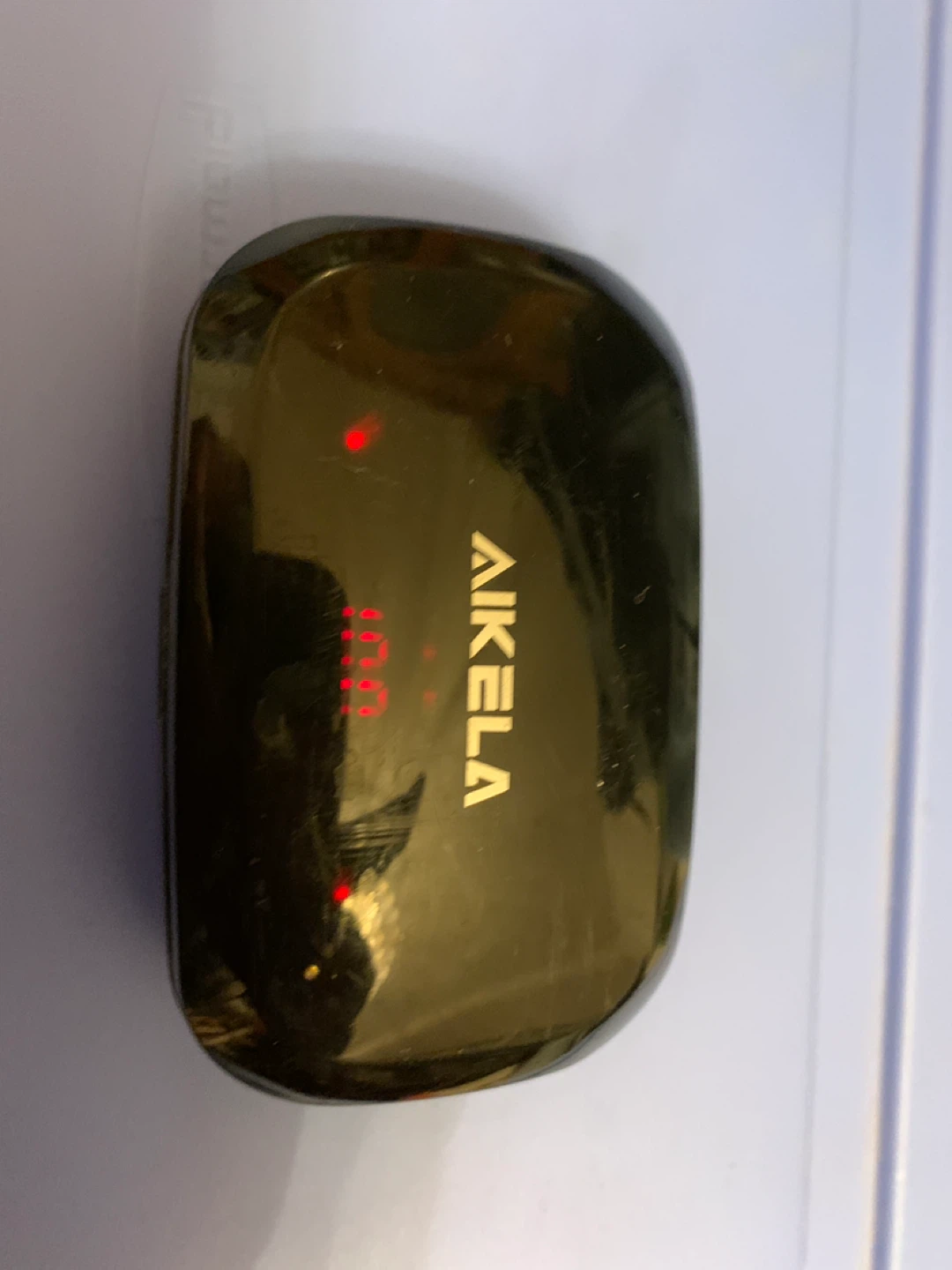 AIKELA Wireless Earbuds with Charging Case - photo 3