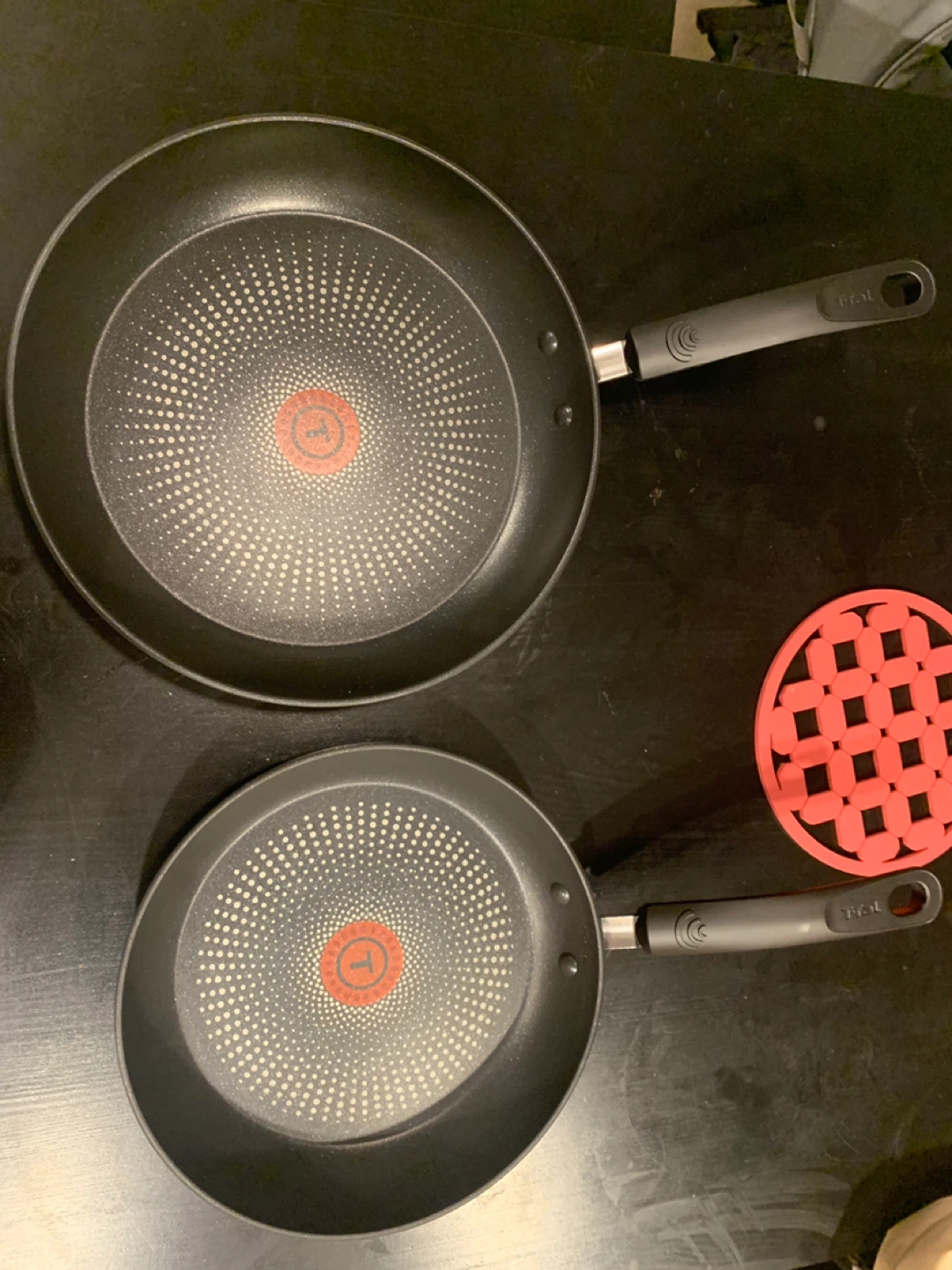 T-fal Fry Pans (Set of 2) - photo 2