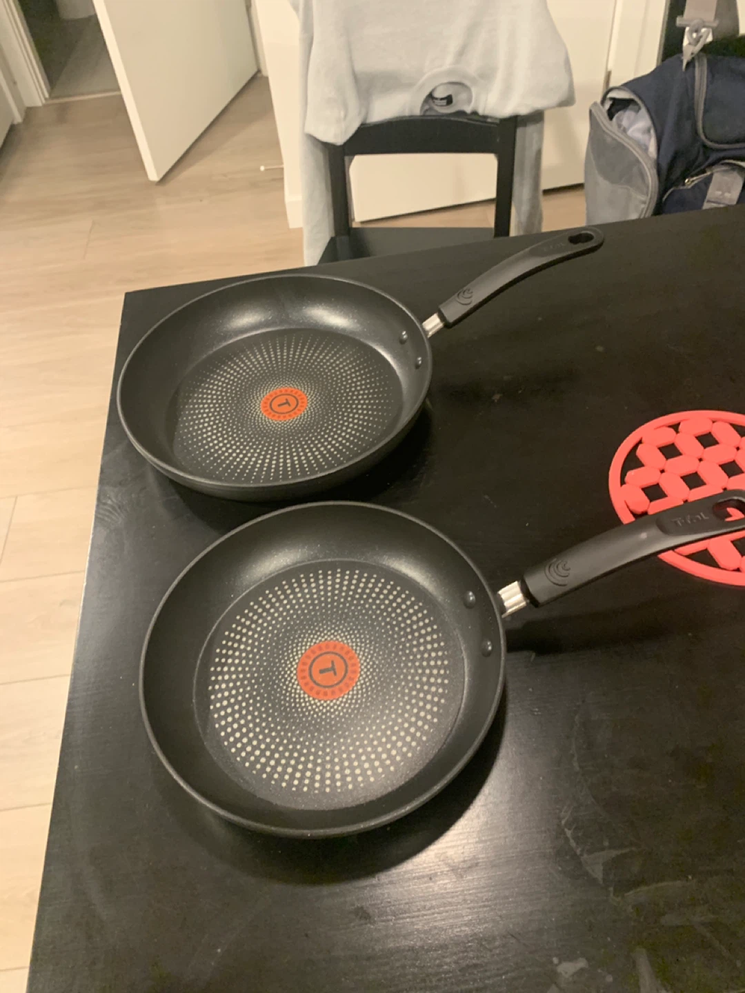 T-fal Fry Pans (Set of 2) - photo 3