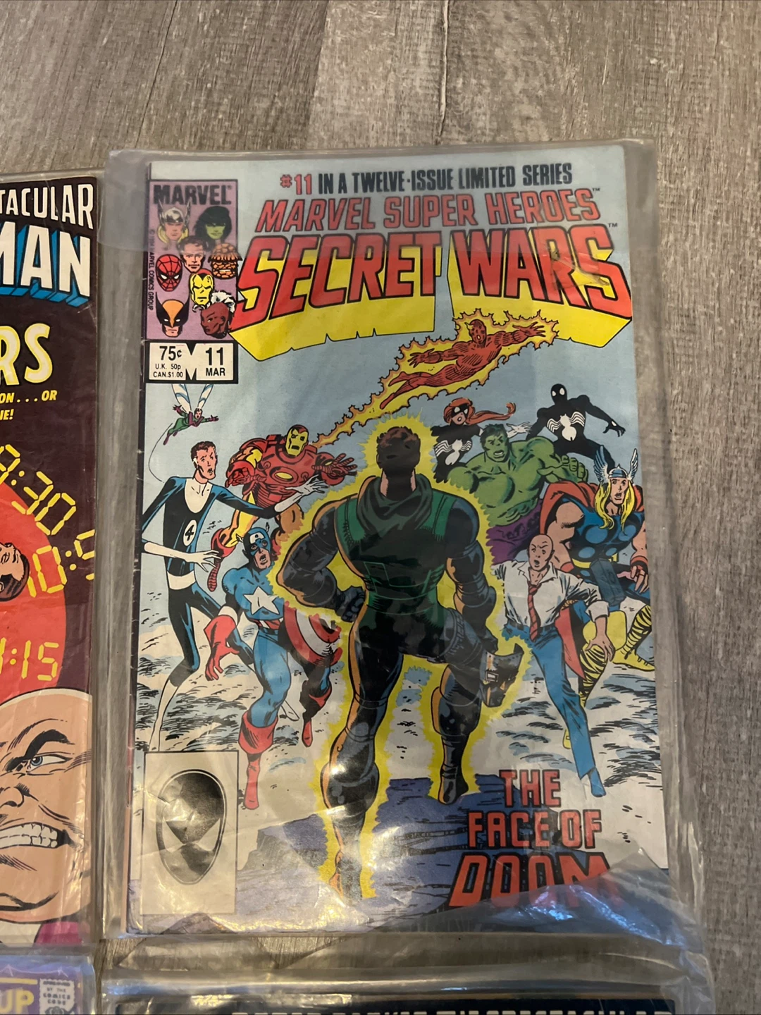 Spider-Man Comic Book Bundle - photo 3