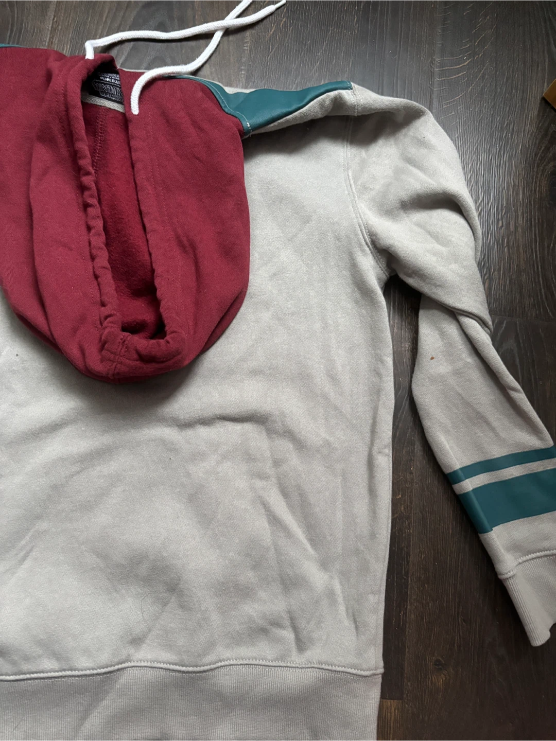 My Hero Academia Hoodie - photo 3