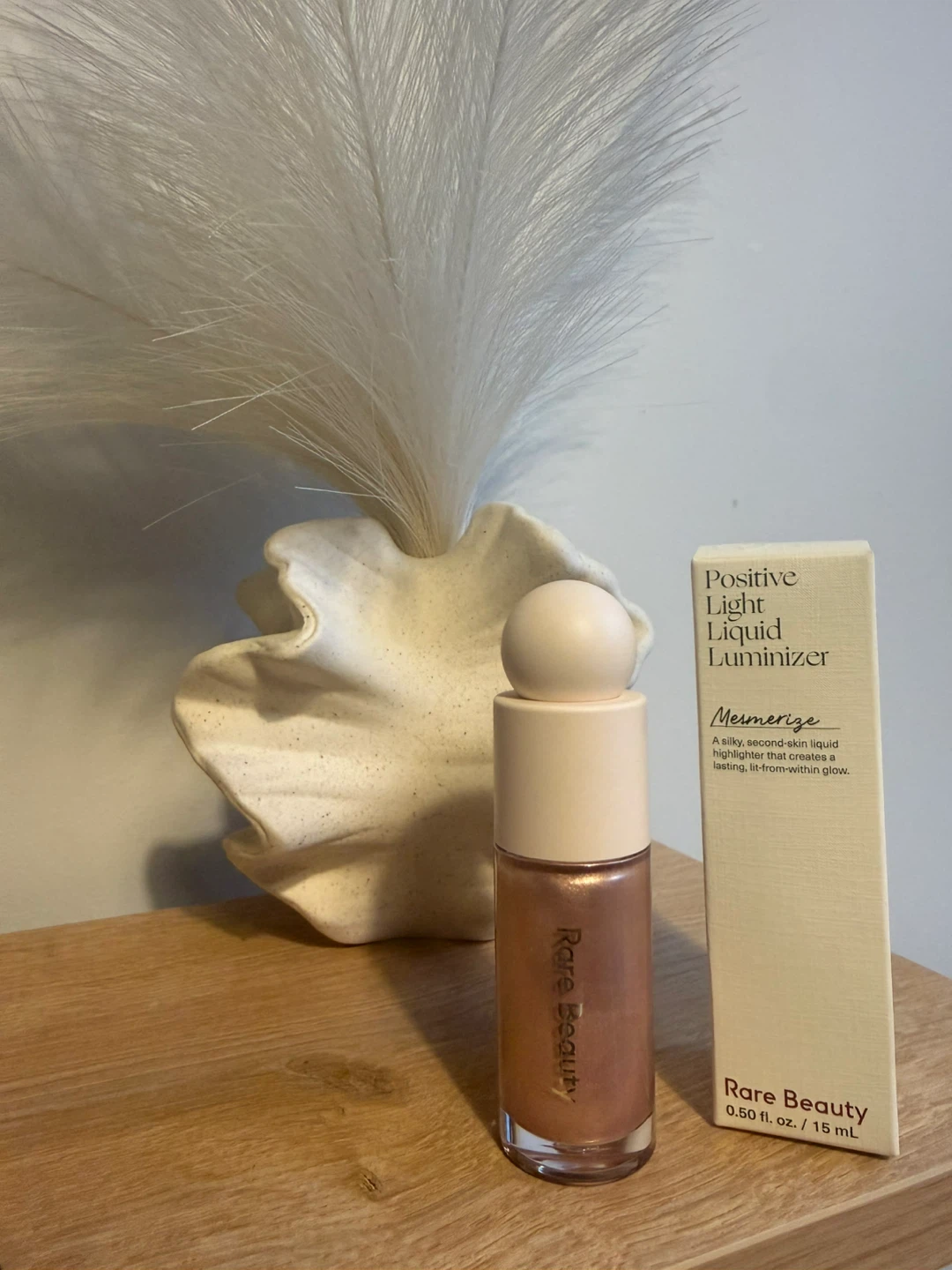 Rare Beauty Highlighter