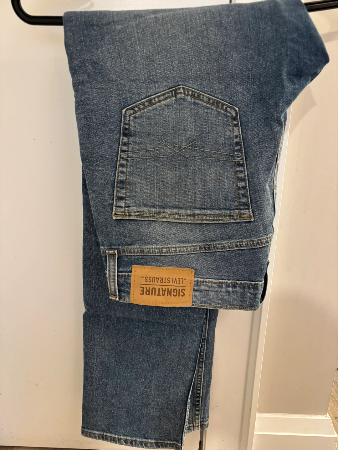 Levi Strauss Signature Jeans - W31 L30
